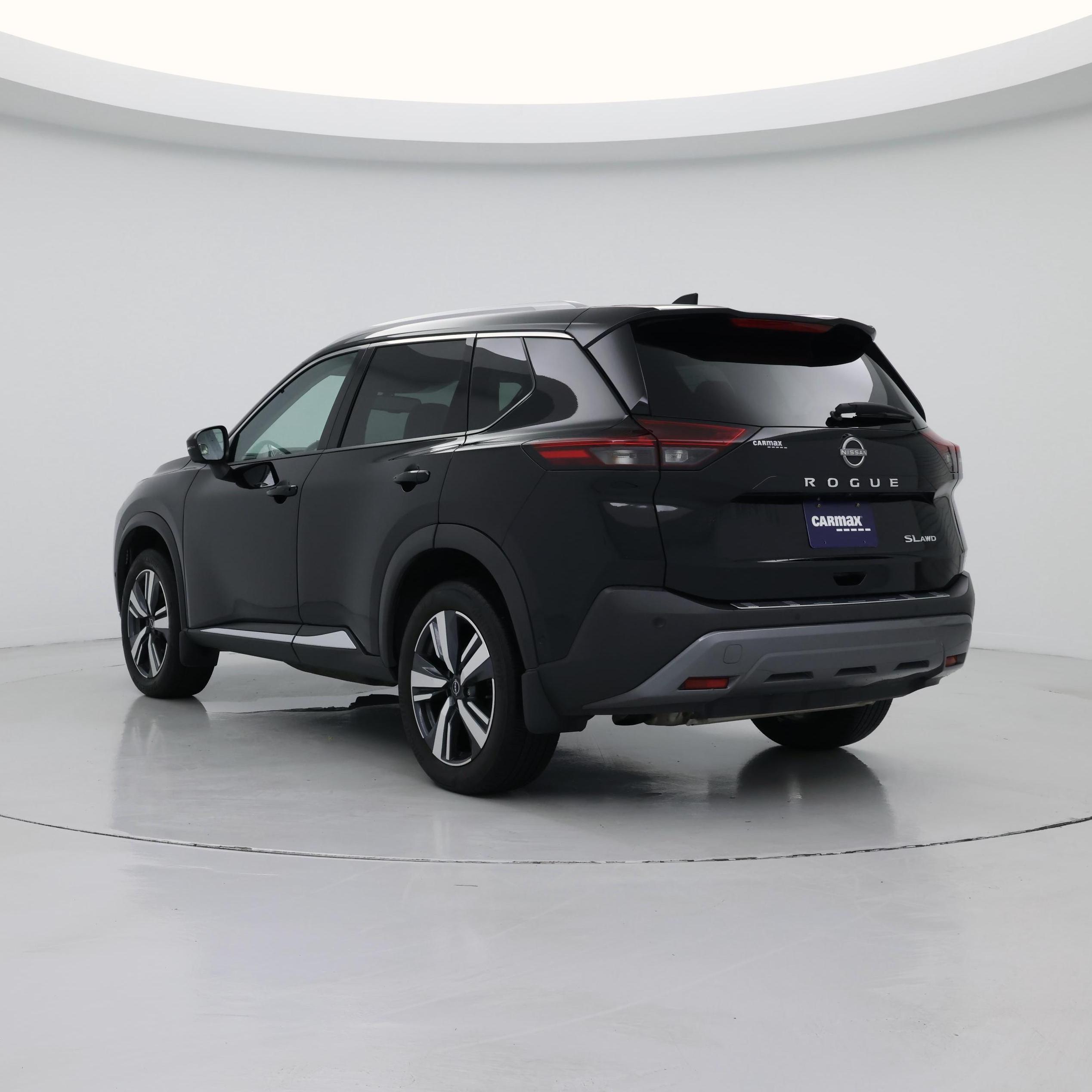 Thumbnail: 2023 Nissan Rogue - 2