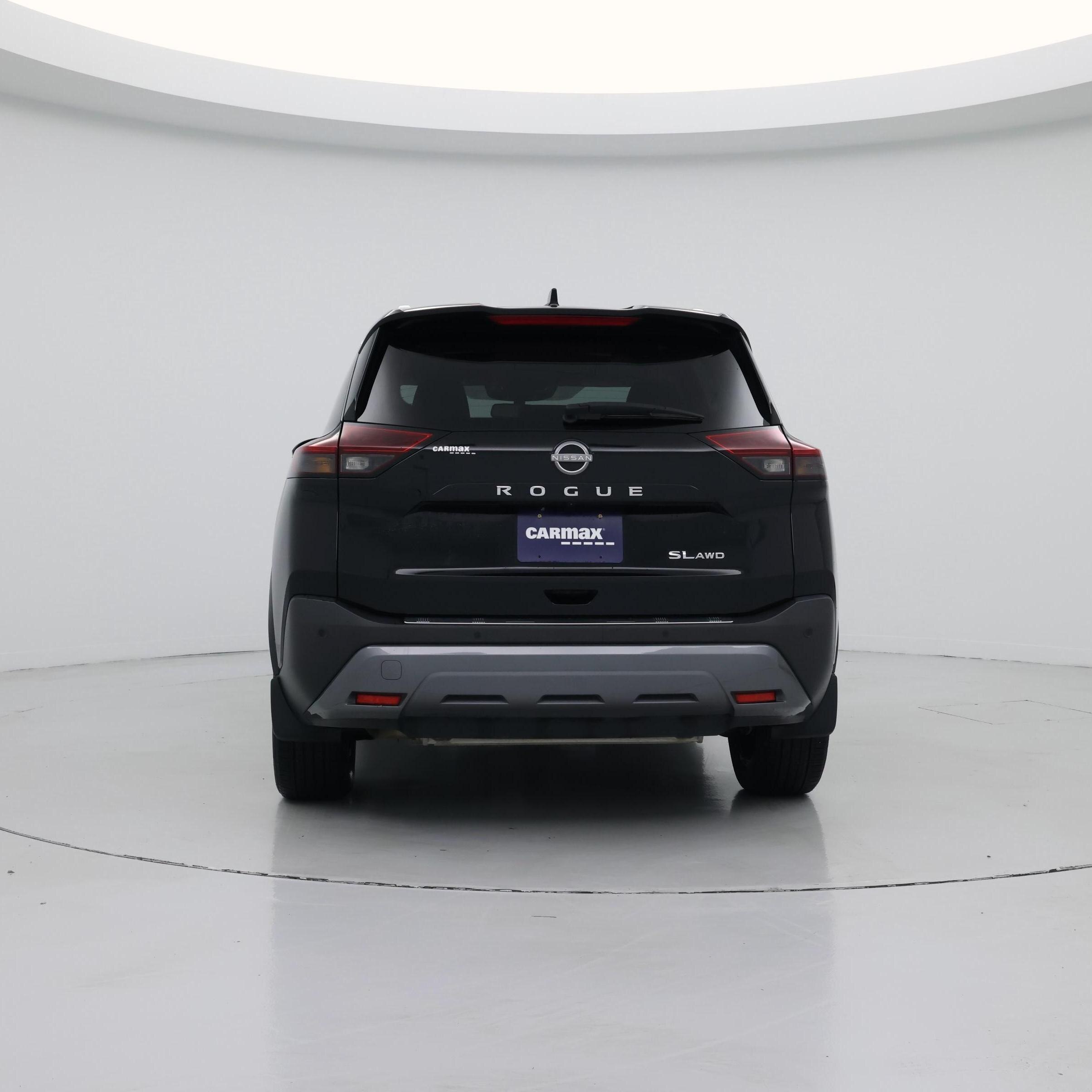 Thumbnail: 2023 Nissan Rogue - 6