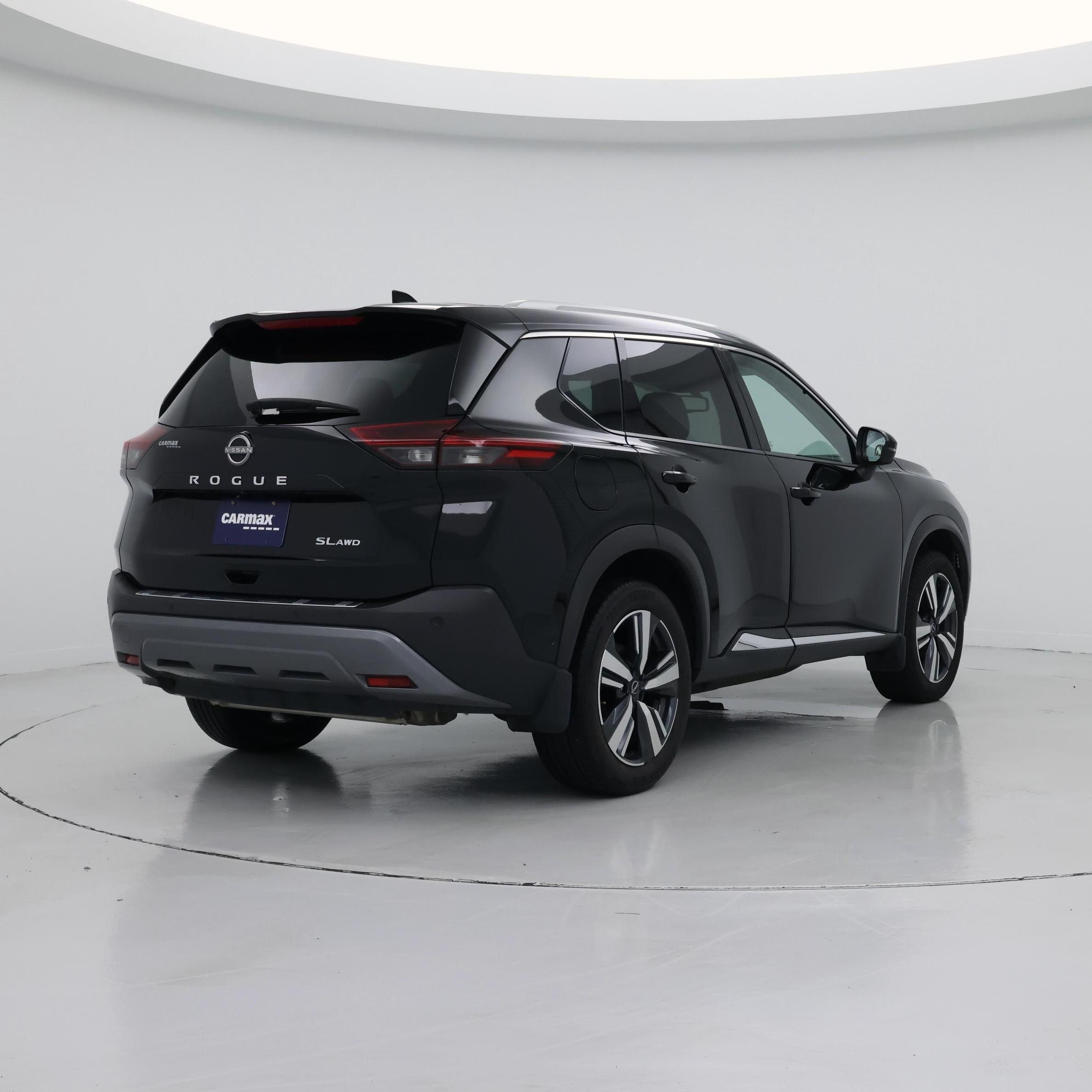 Thumbnail: 2023 Nissan Rogue - 8