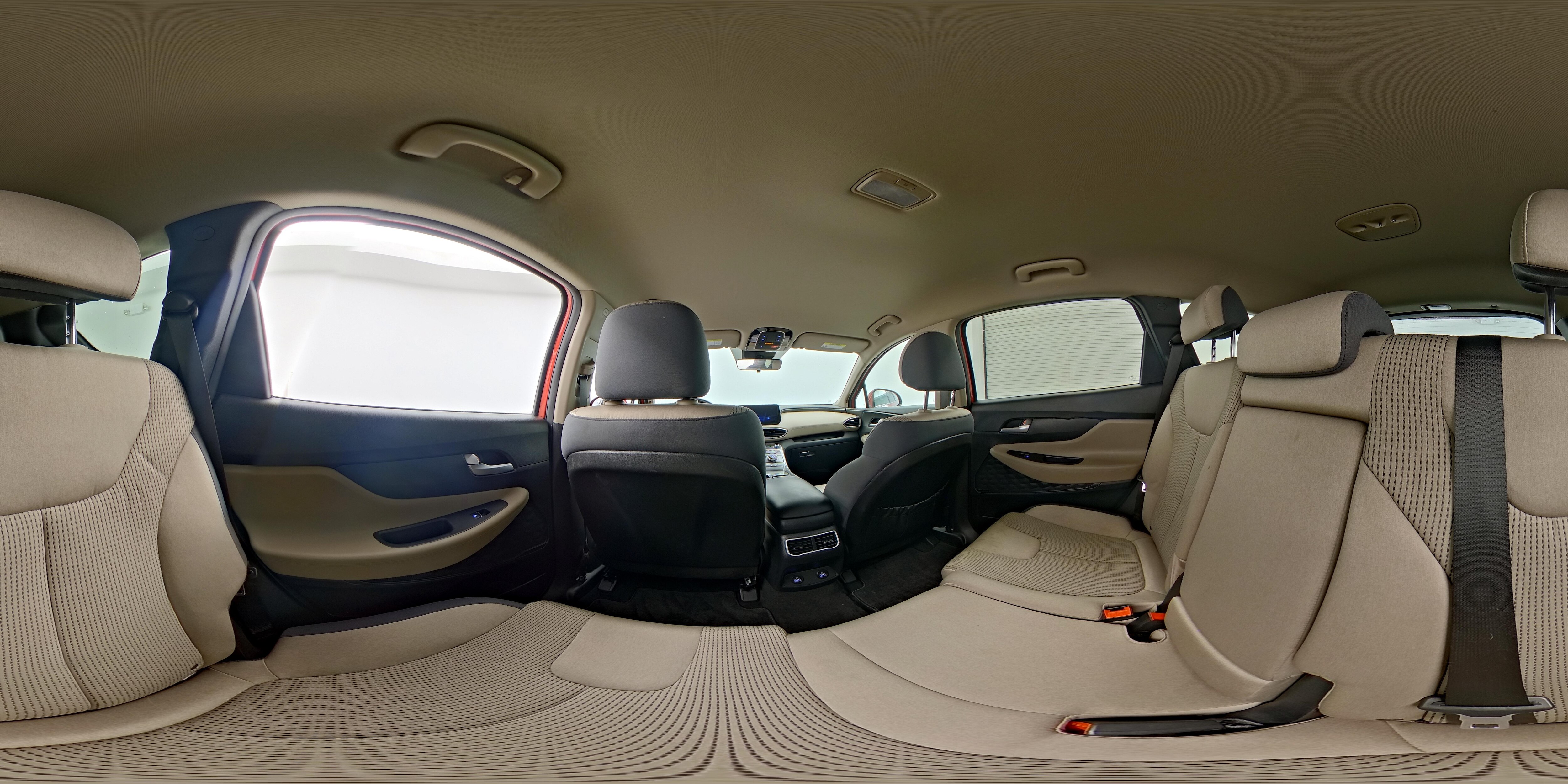 2023 Hyundai Santa Fe SEL - Photo 26