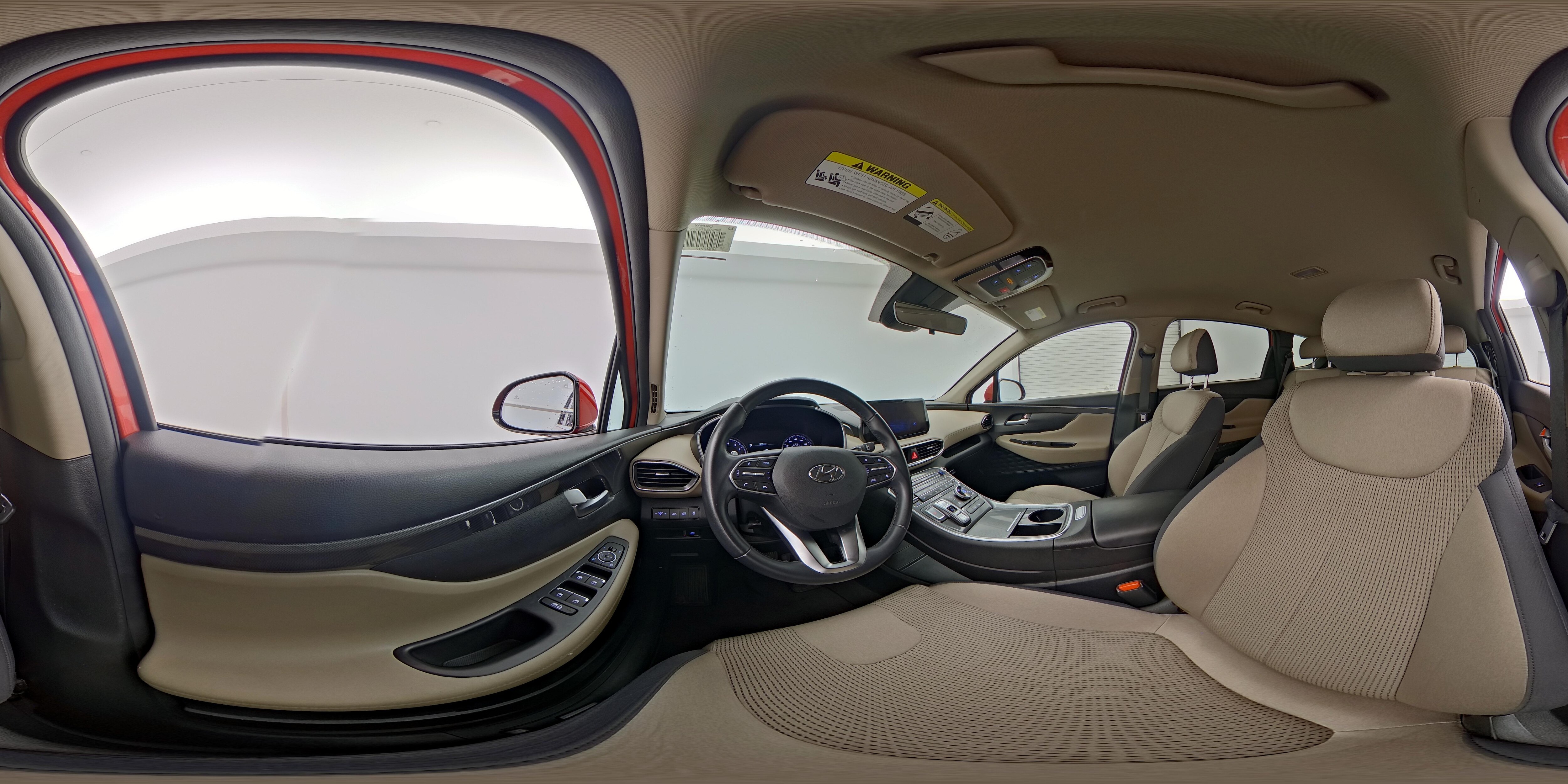2023 Hyundai Santa Fe SEL - Photo 27