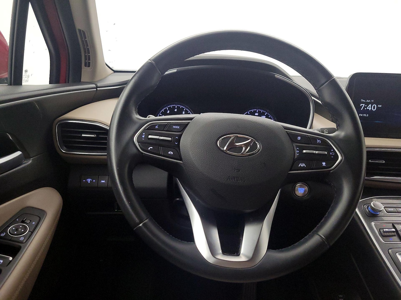 2023 Hyundai Santa Fe SEL - Photo 11