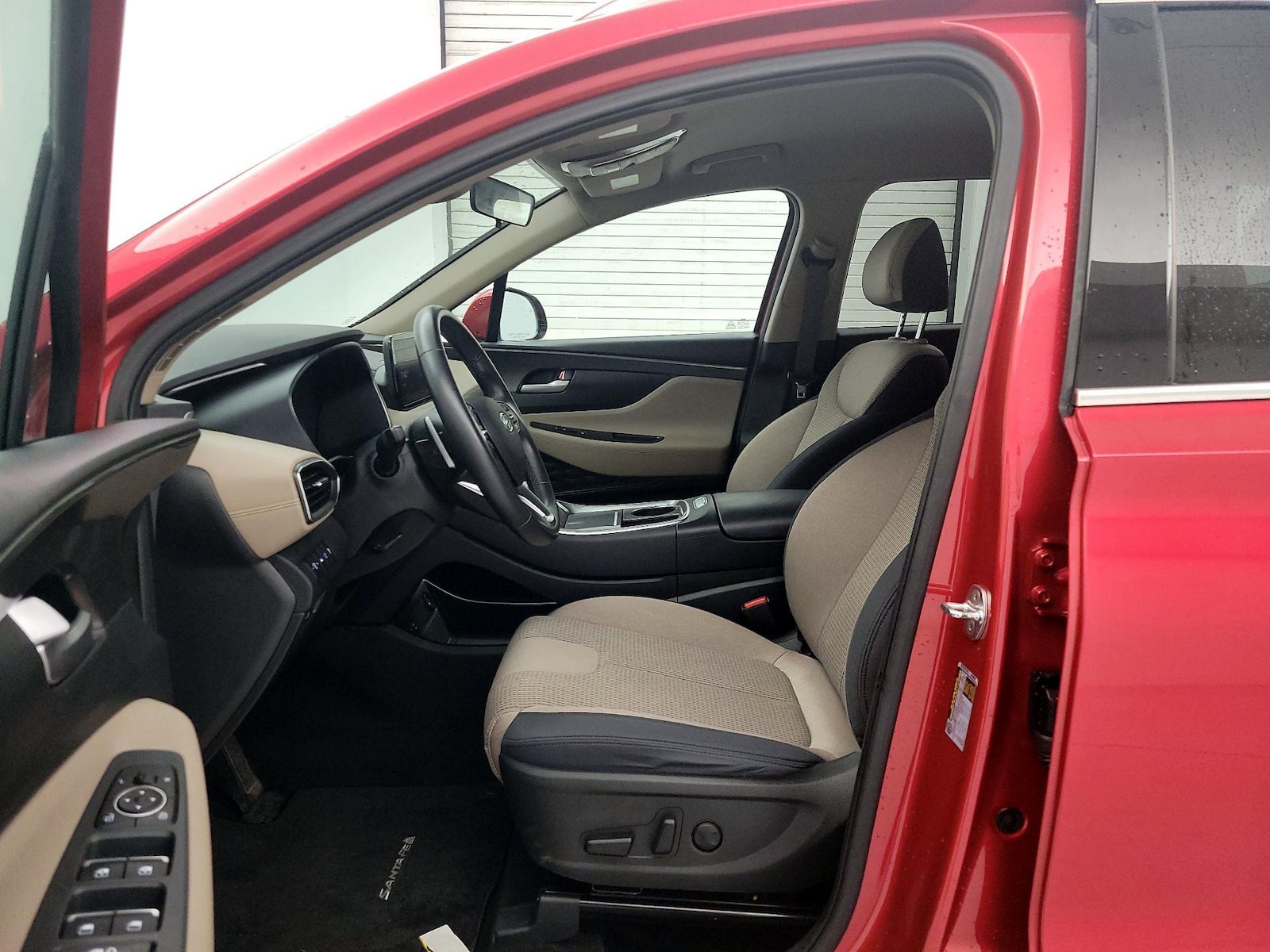 2023 Hyundai Santa Fe SEL - Photo 12