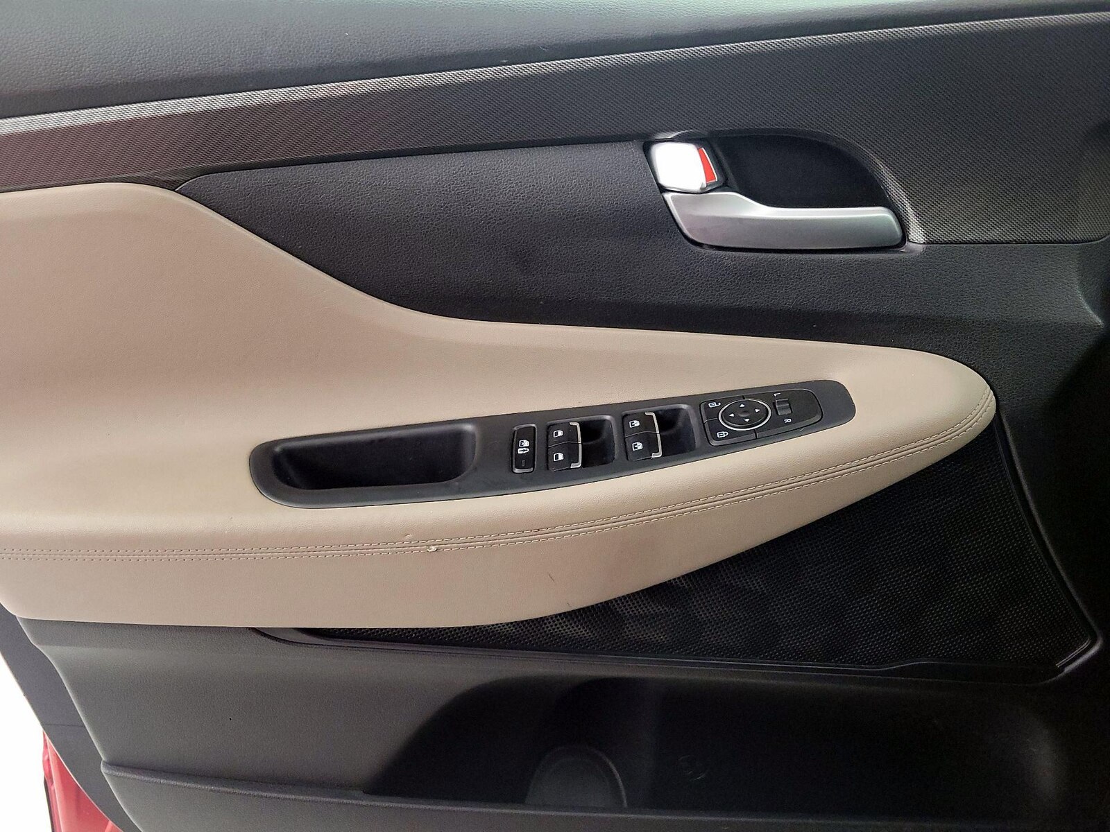 2023 Hyundai Santa Fe SEL - Photo 13