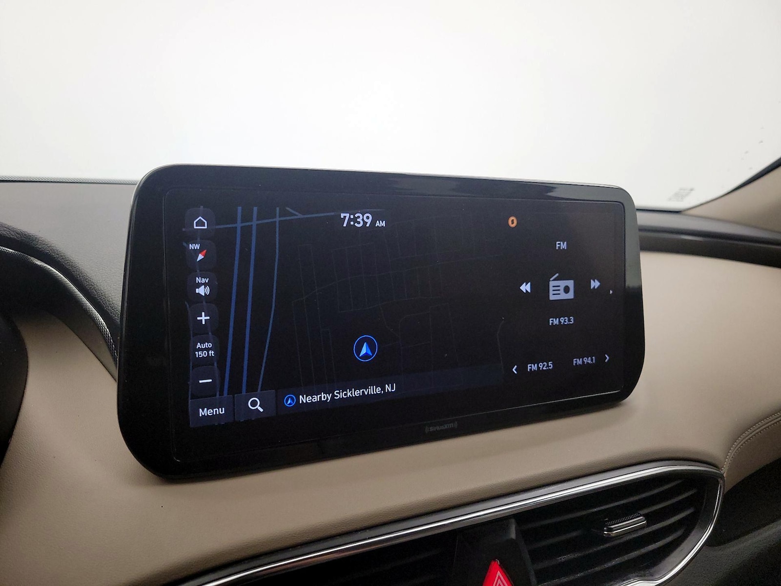2023 Hyundai Santa Fe SEL - Photo 15