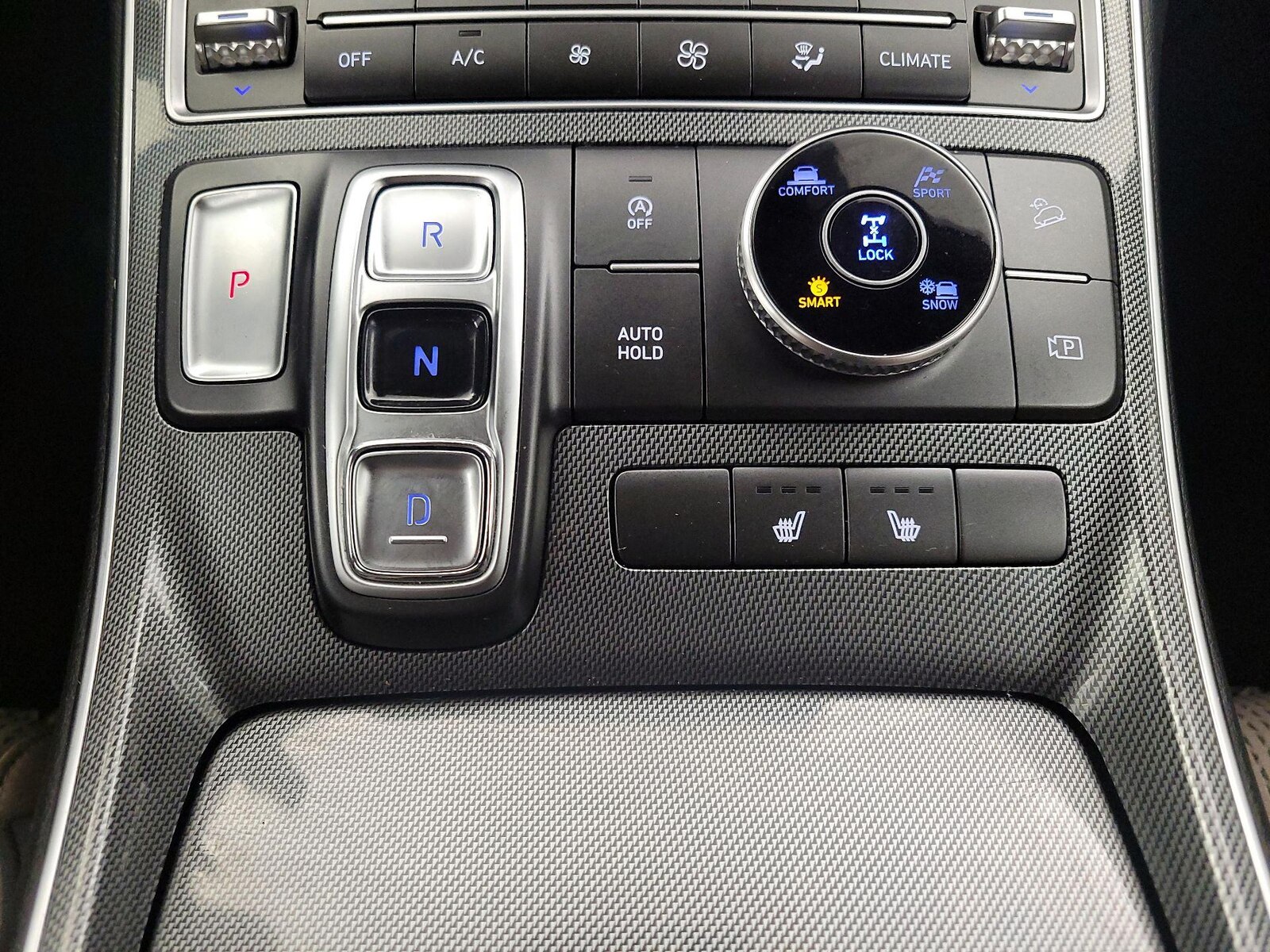 2023 Hyundai Santa Fe SEL - Photo 19
