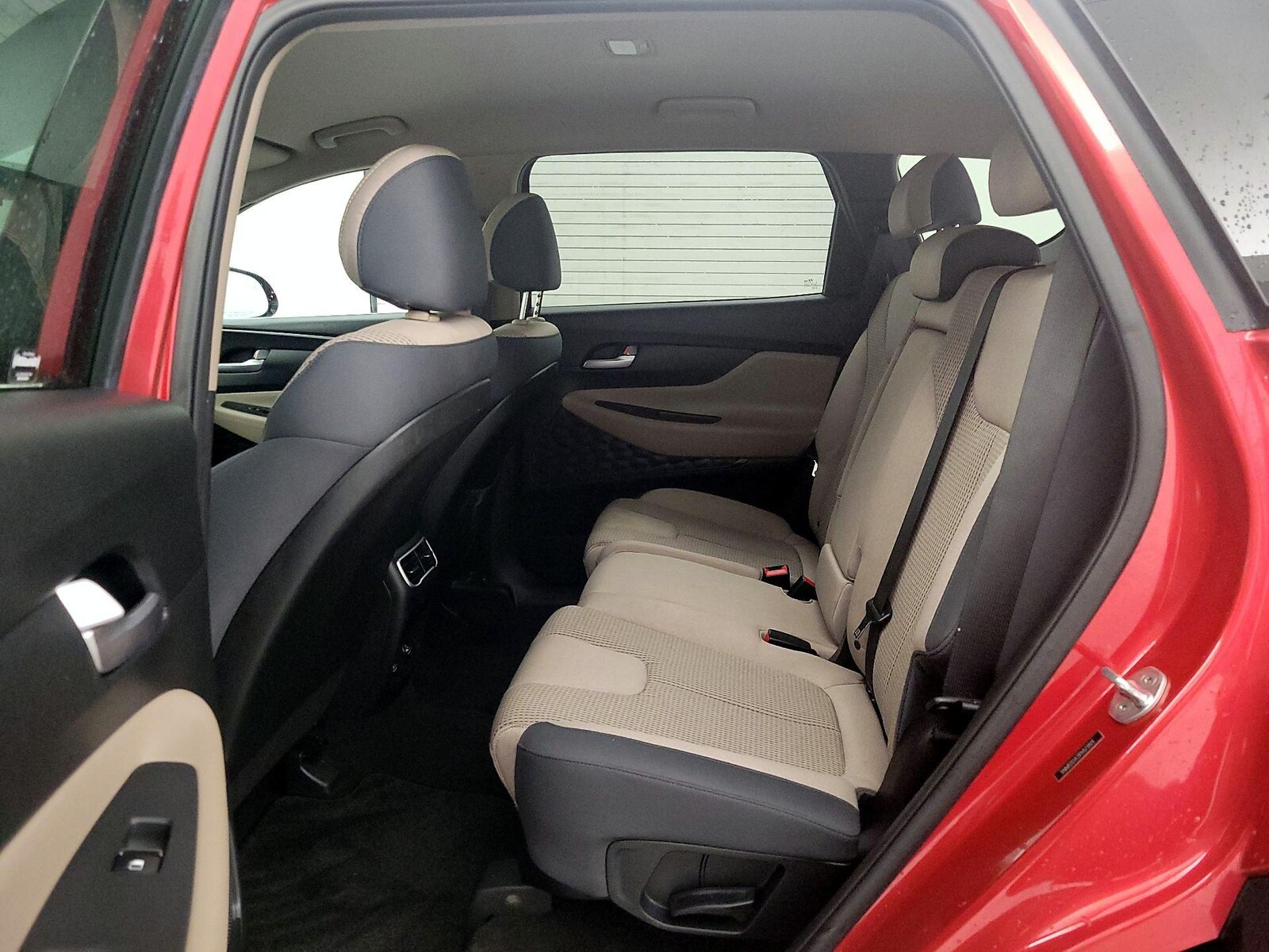 2023 Hyundai Santa Fe SEL - Photo 21