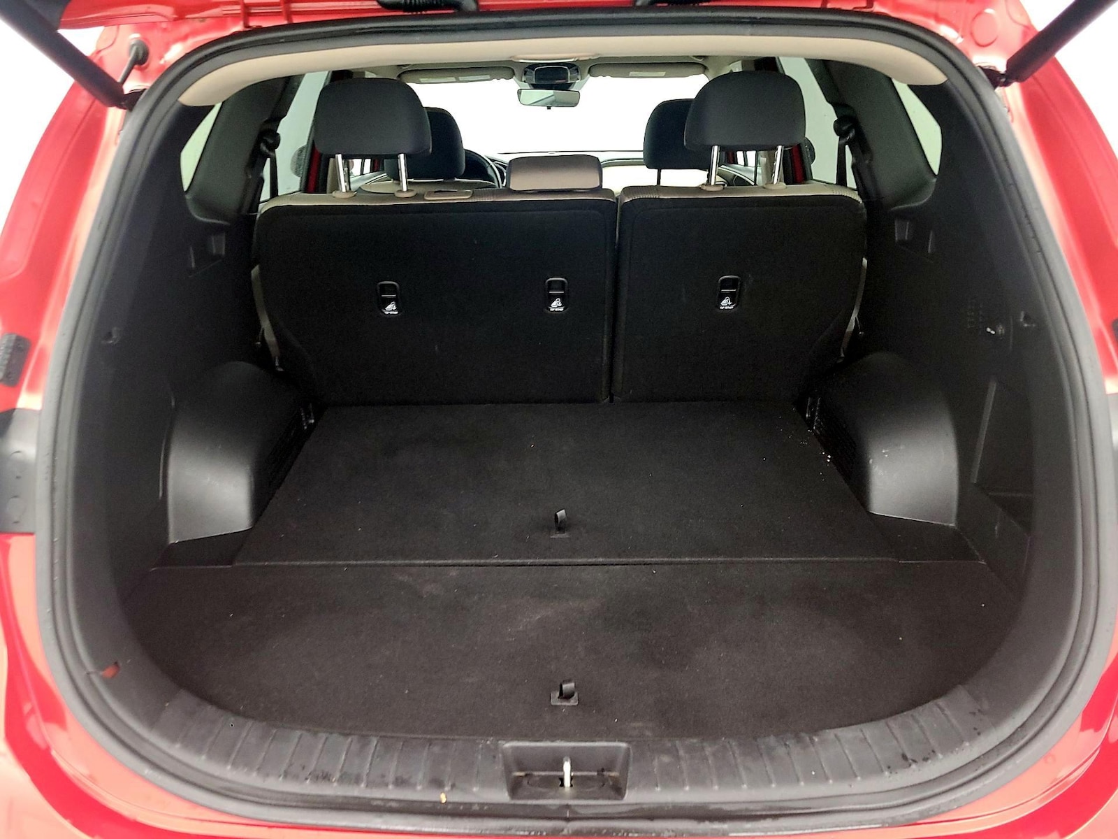 2023 Hyundai Santa Fe SEL - Photo 22