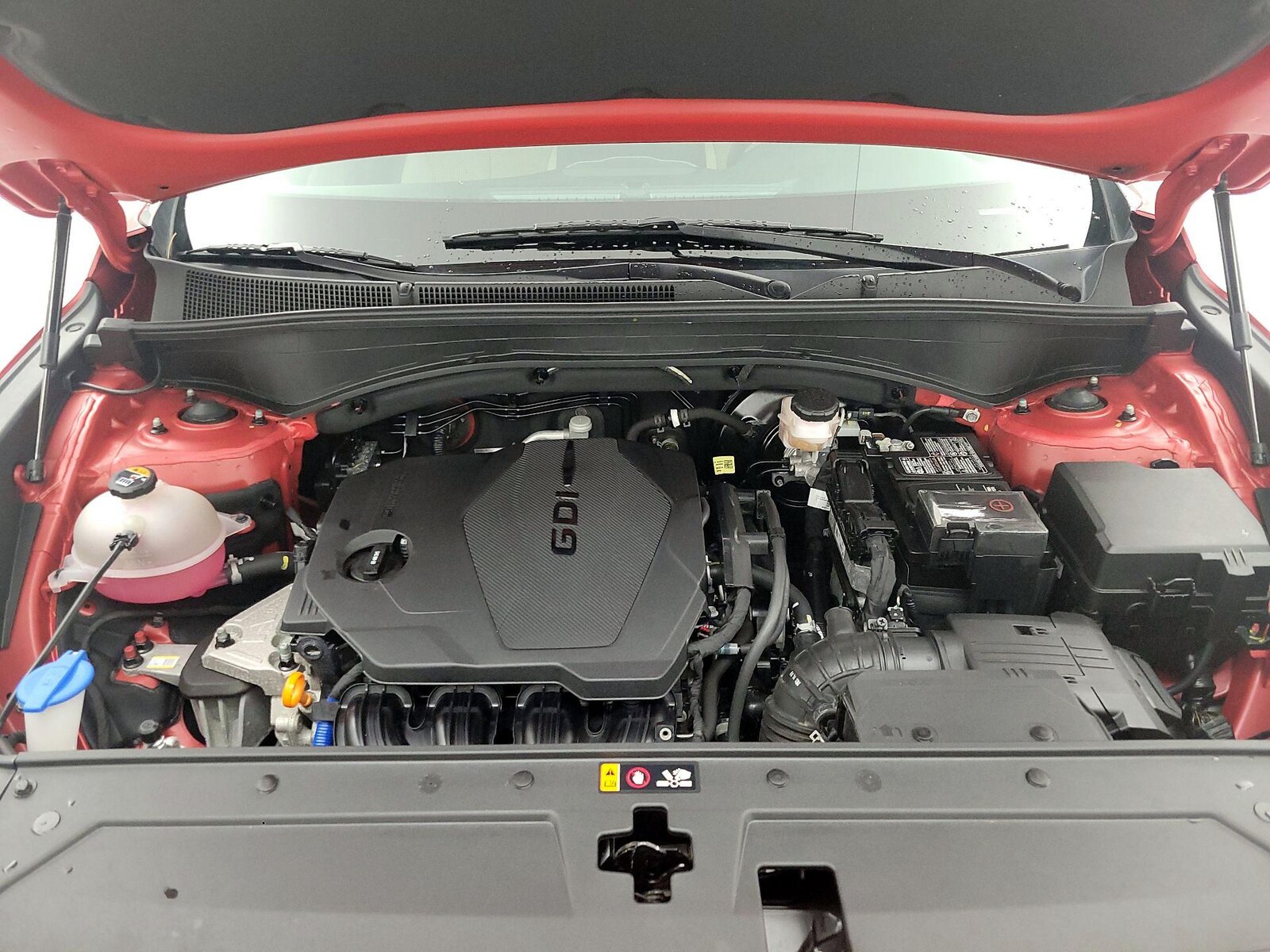 2023 Hyundai Santa Fe SEL - Photo 23