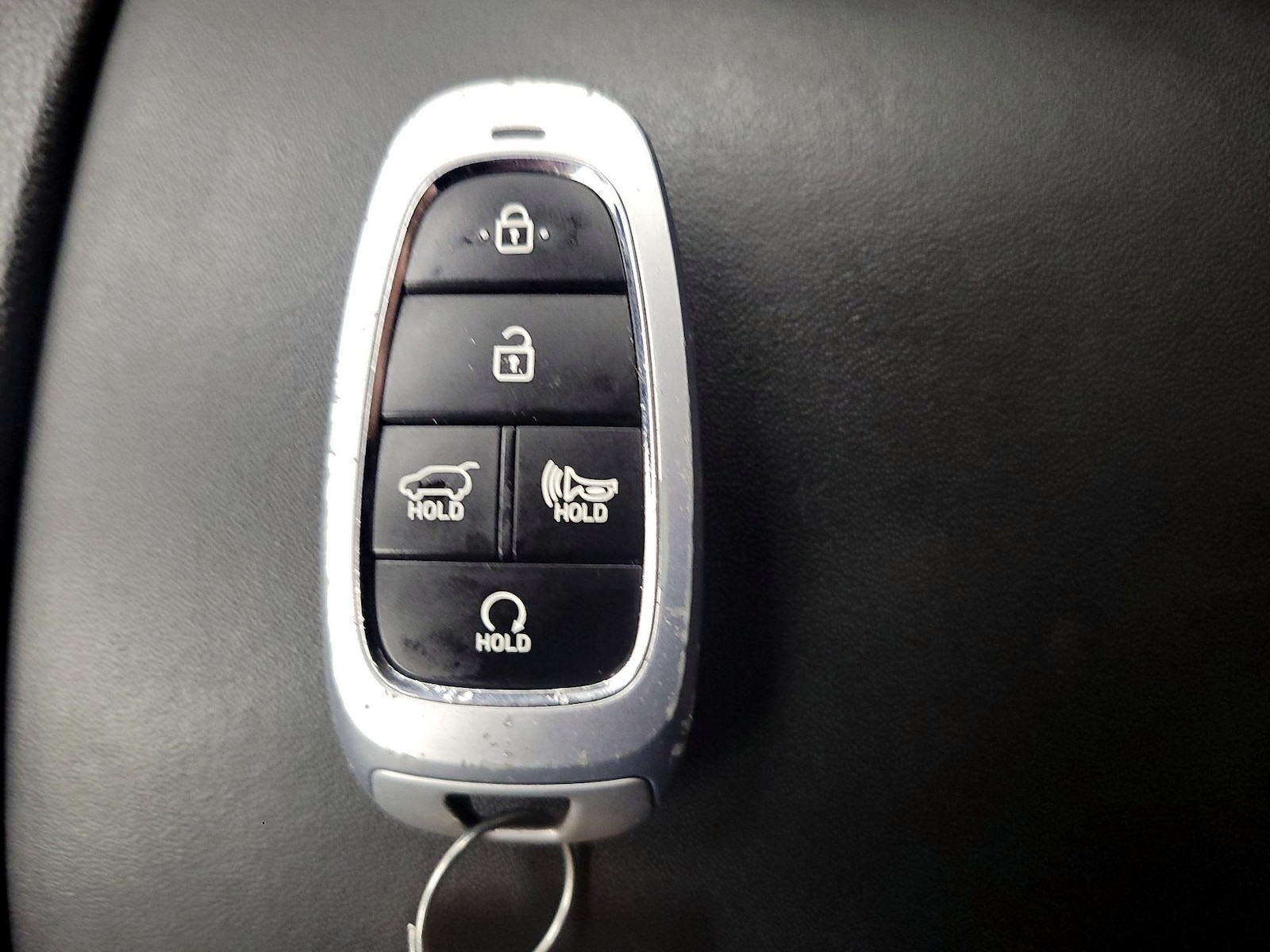 2023 Hyundai Santa Fe SEL - Photo 24