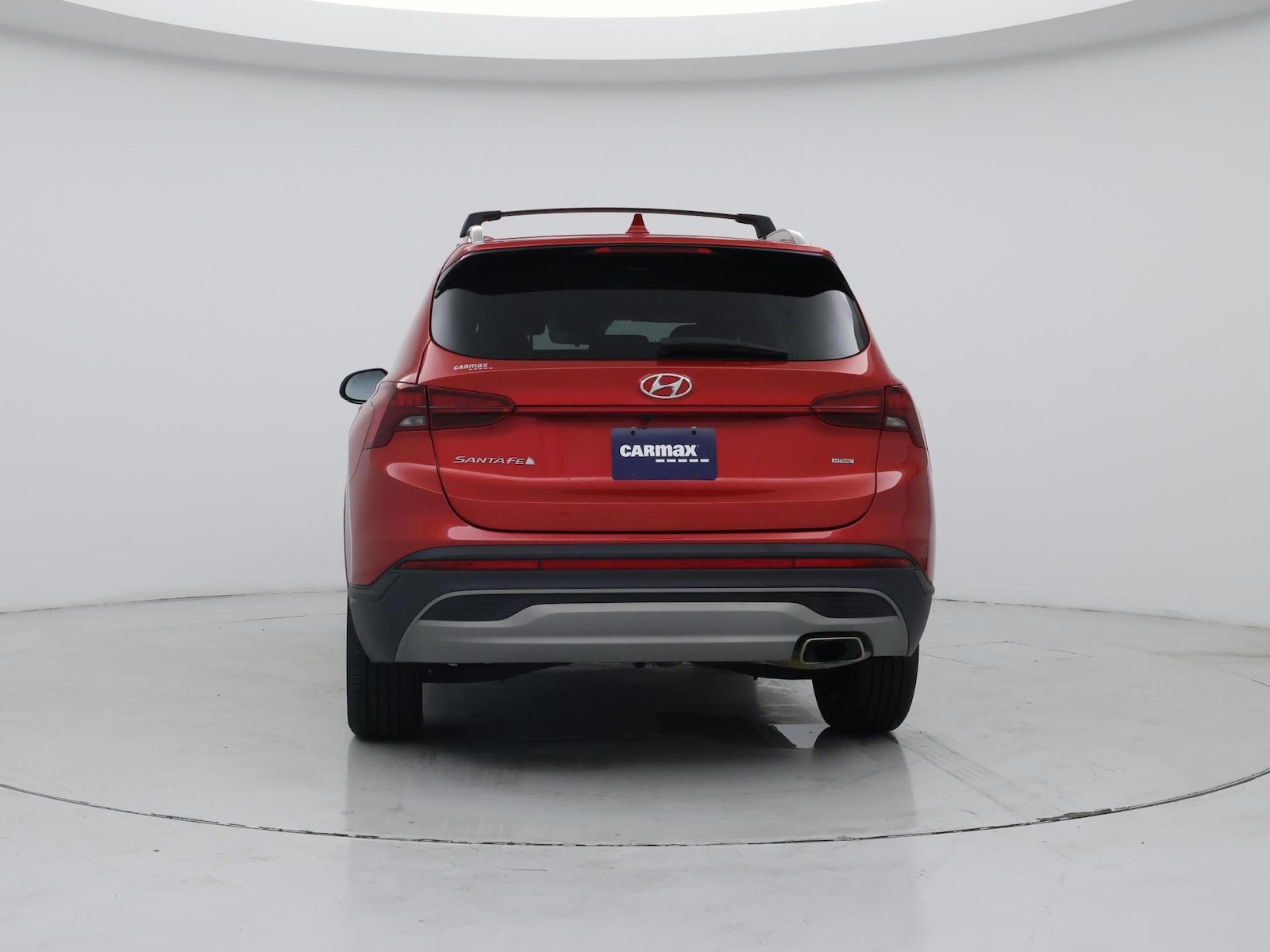 2023 Hyundai Santa Fe SEL - Photo 7