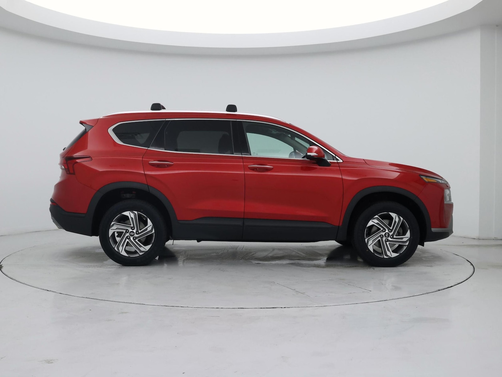 2023 Hyundai Santa Fe SEL - Photo 8