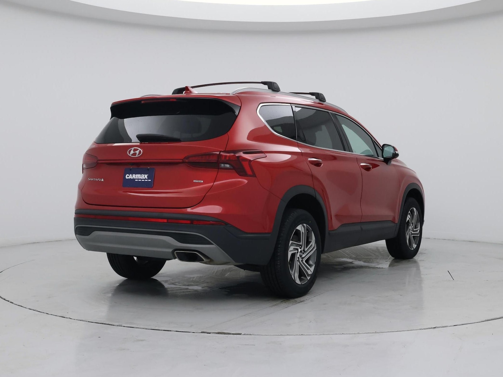 2023 Hyundai Santa Fe SEL - Photo 9