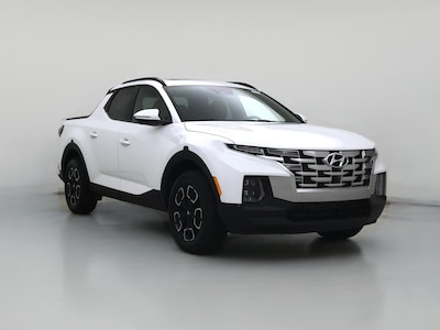 2022 Hyundai Santa Cruz SEL Premium