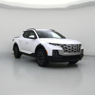 2022 Hyundai Santa Cruz SEL Premium