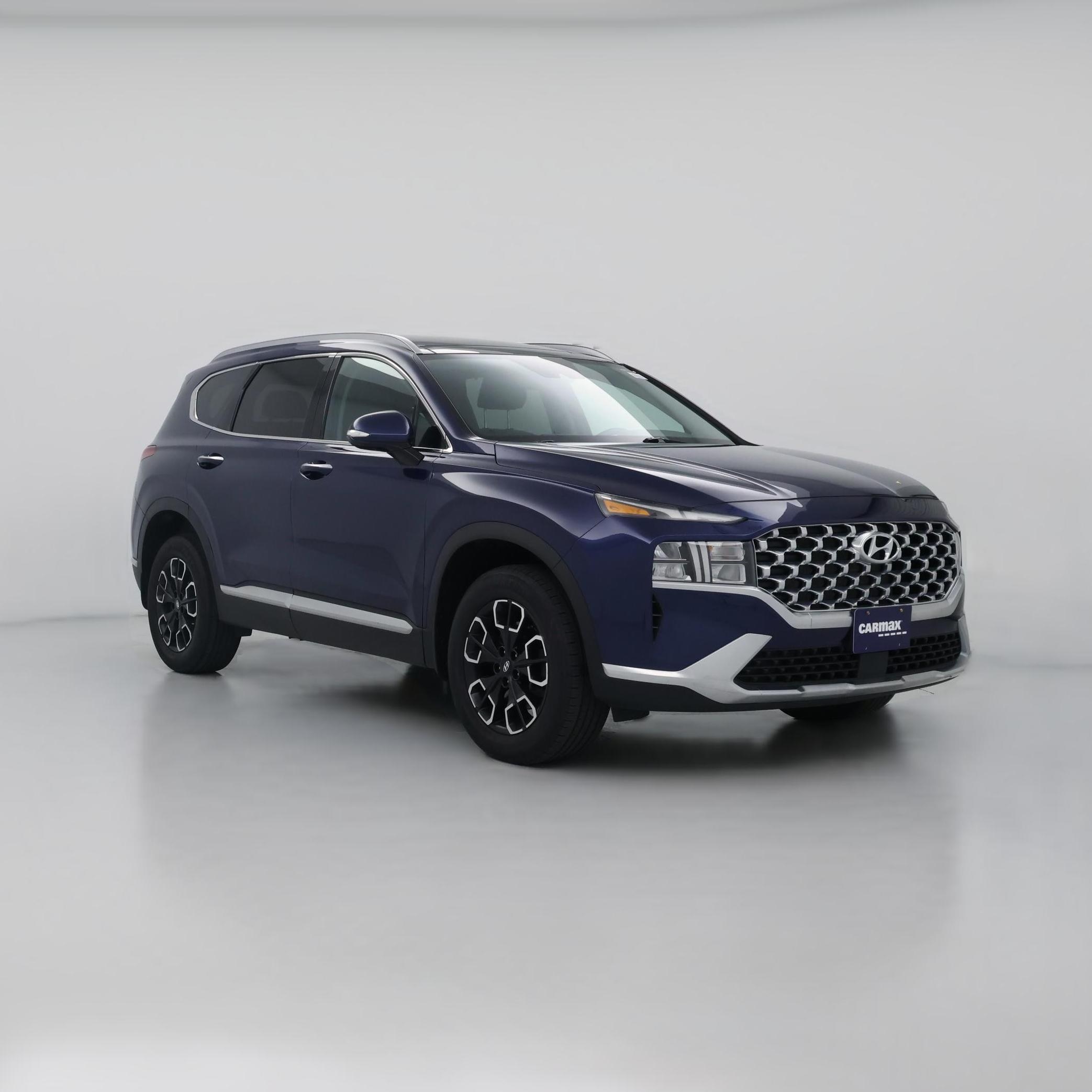Thumbnail: 2022 Hyundai Santa Fe - 1