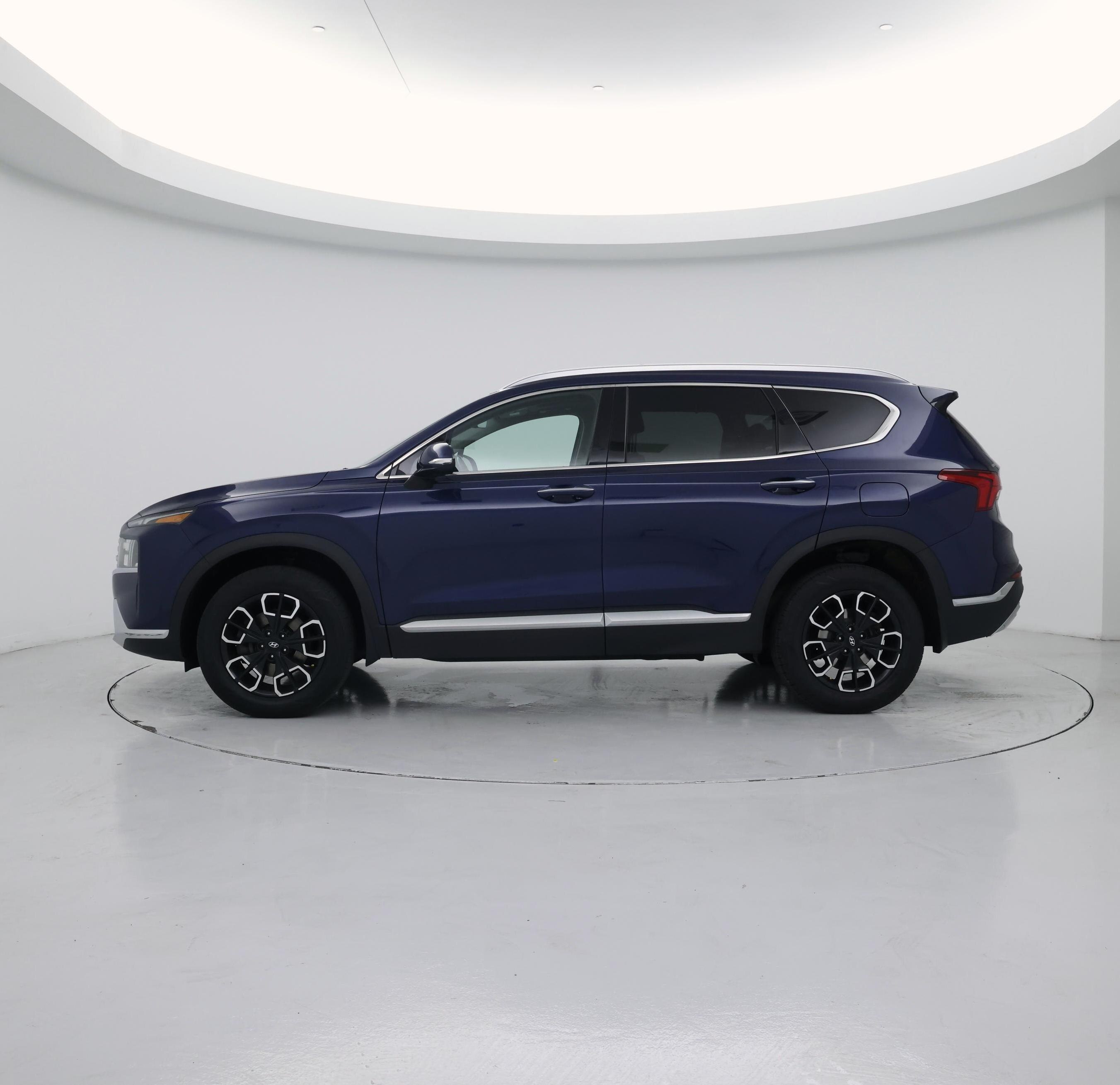Thumbnail: 2022 Hyundai Santa Fe - 3