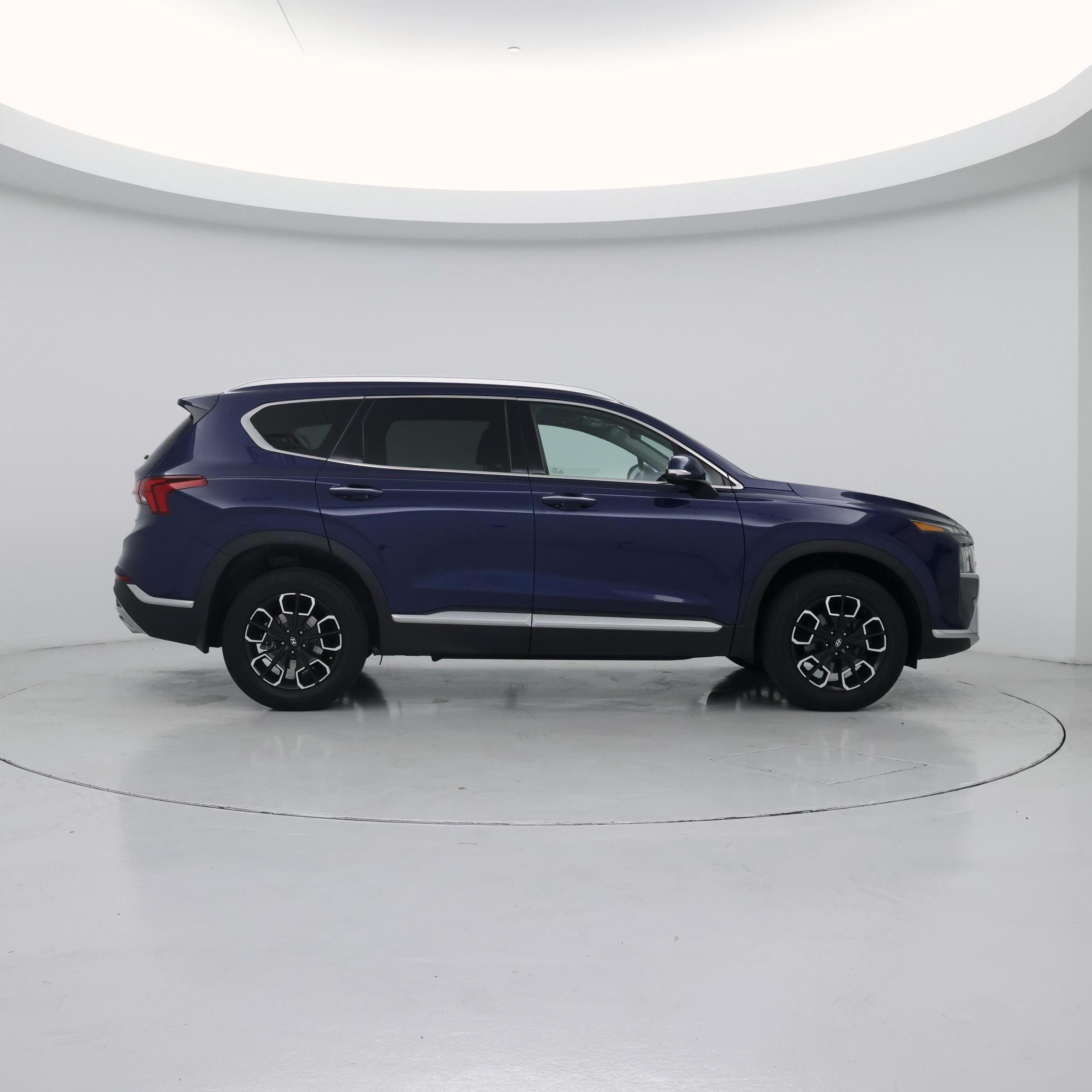 Thumbnail: 2022 Hyundai Santa Fe - 7