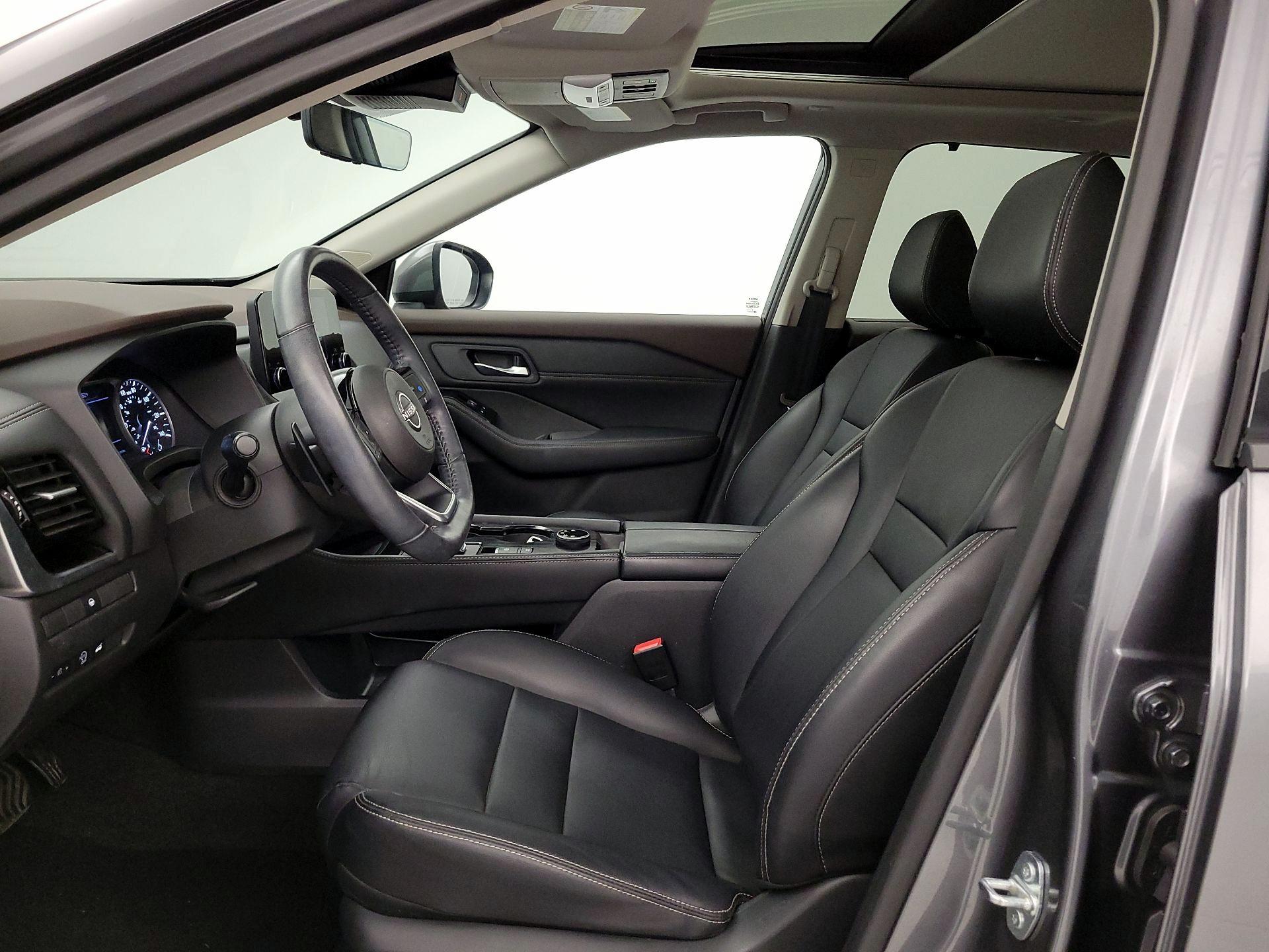 Thumbnail: 2023 Nissan Rogue - 11