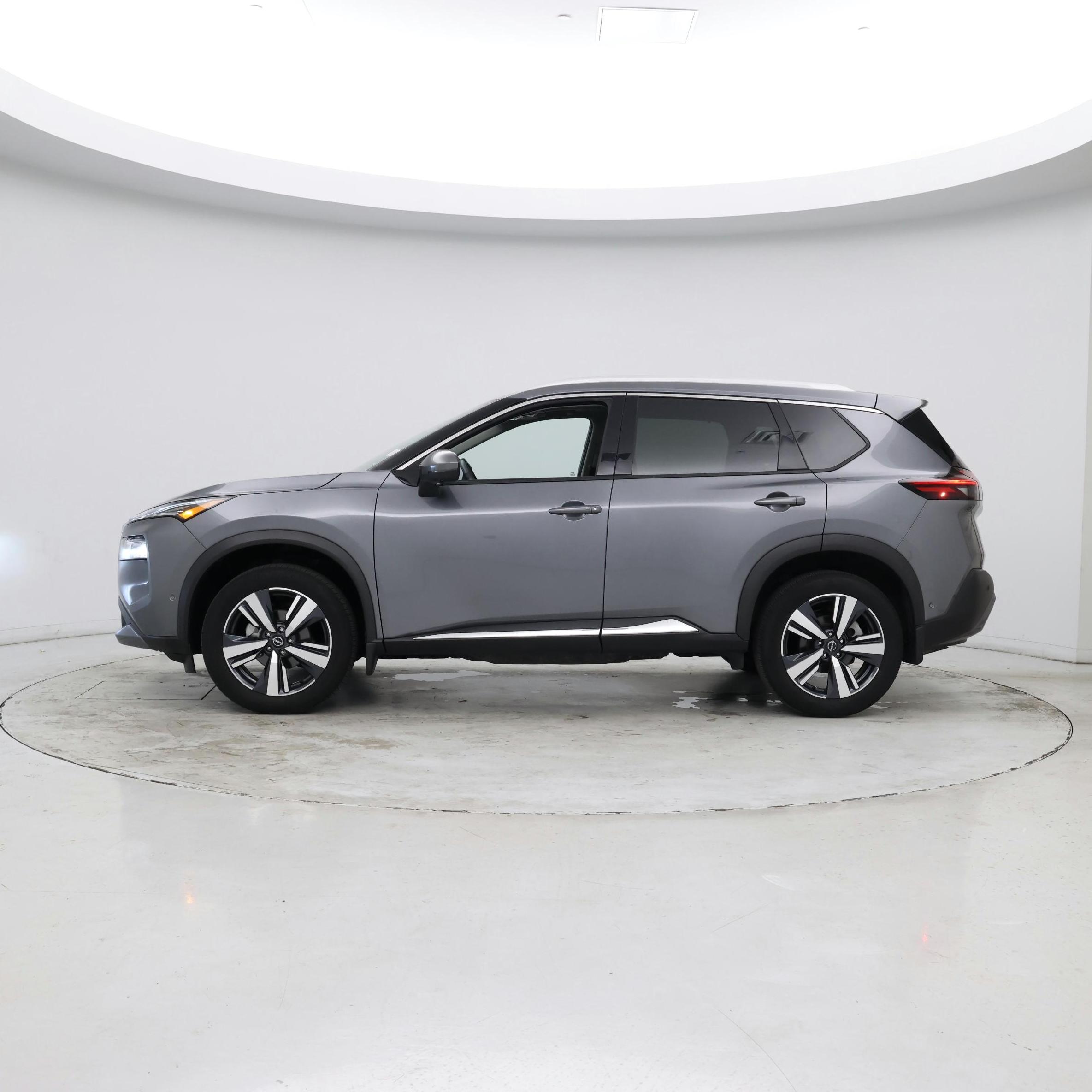 Thumbnail: 2023 Nissan Rogue - 2