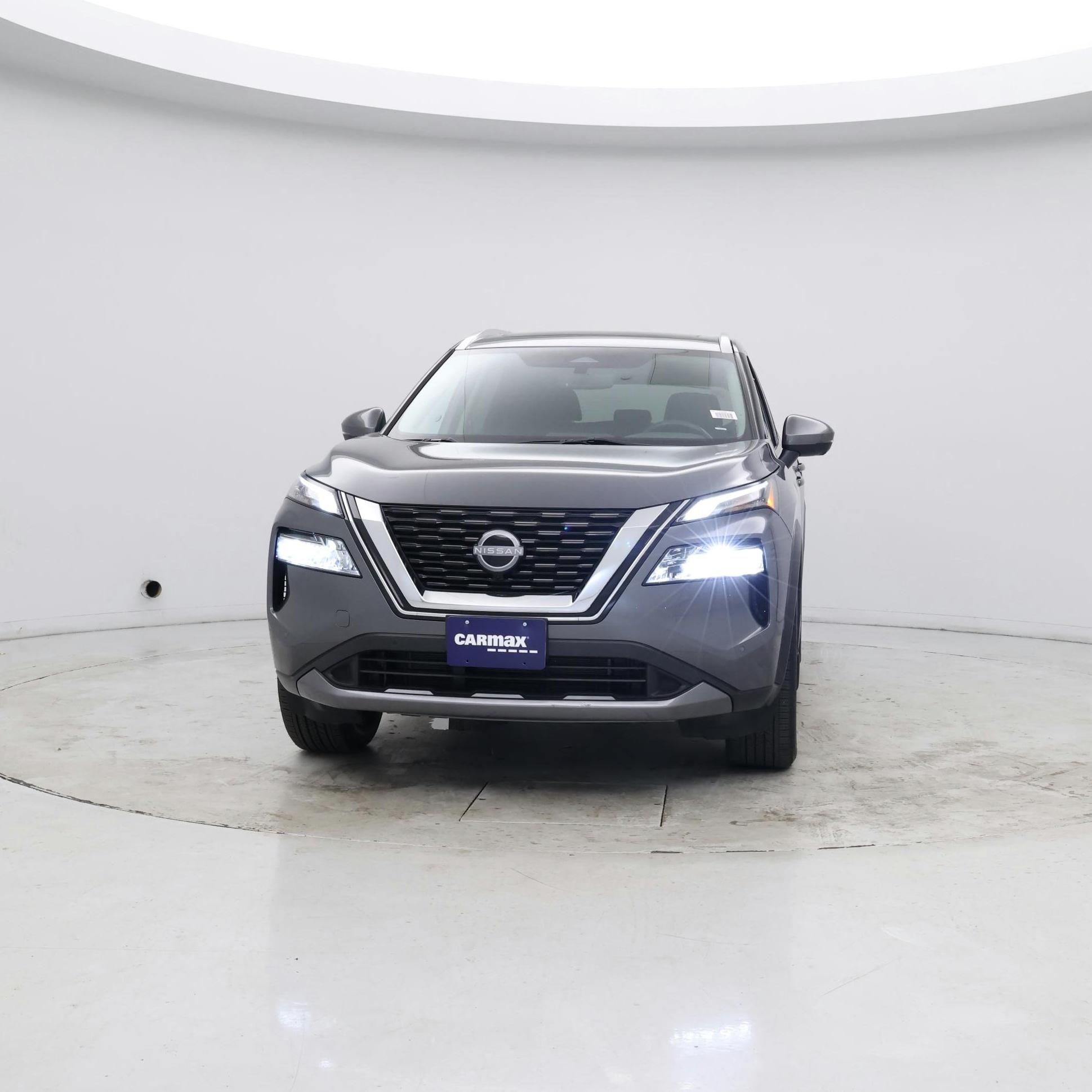 Thumbnail: 2023 Nissan Rogue - 4