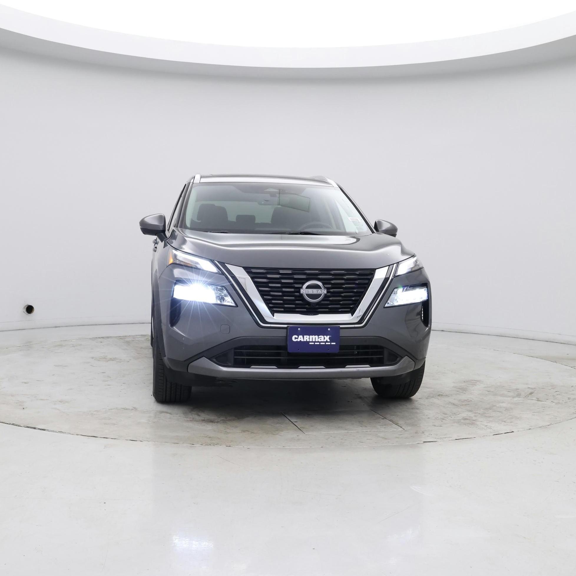 Thumbnail: 2023 Nissan Rogue - 5