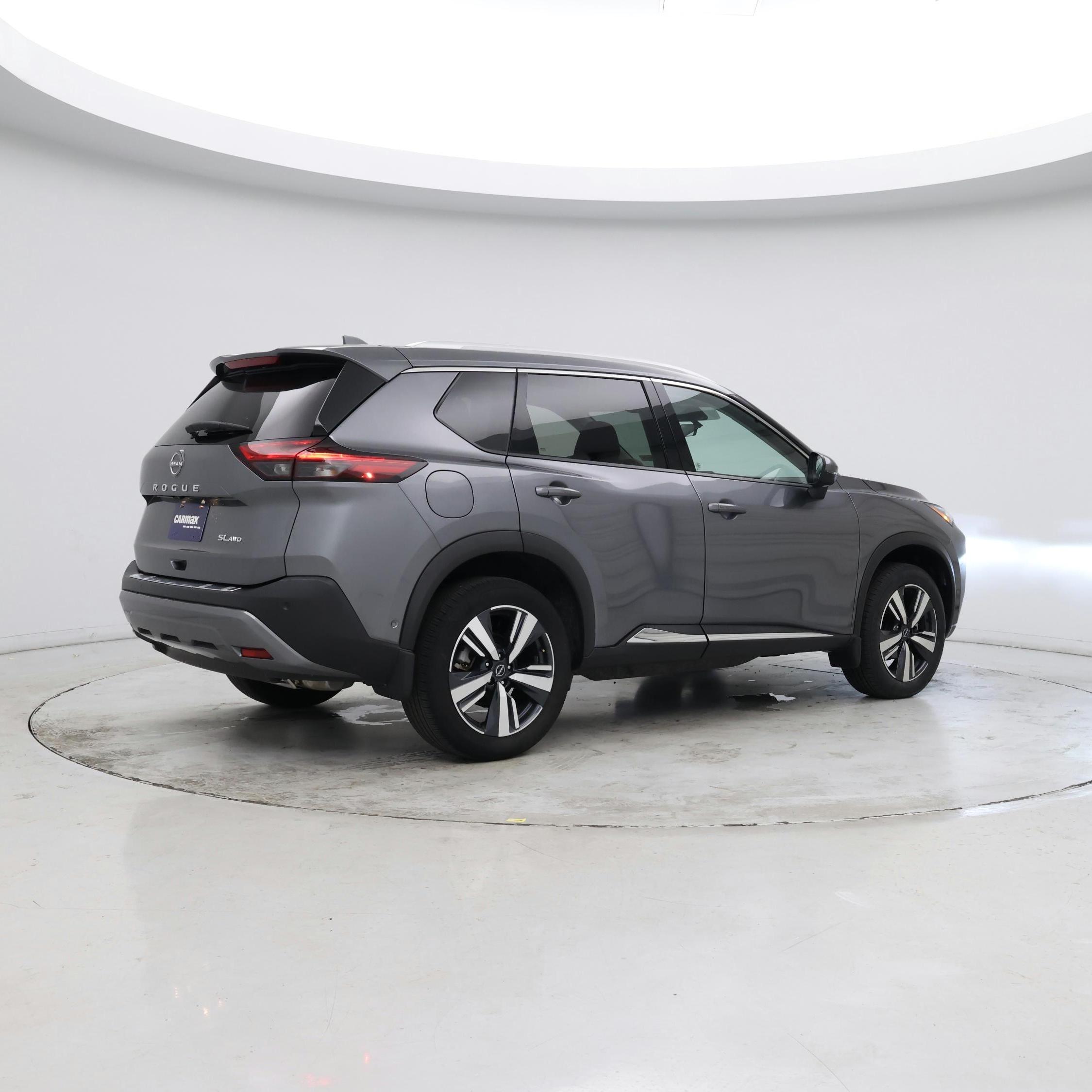 Thumbnail: 2023 Nissan Rogue - 6