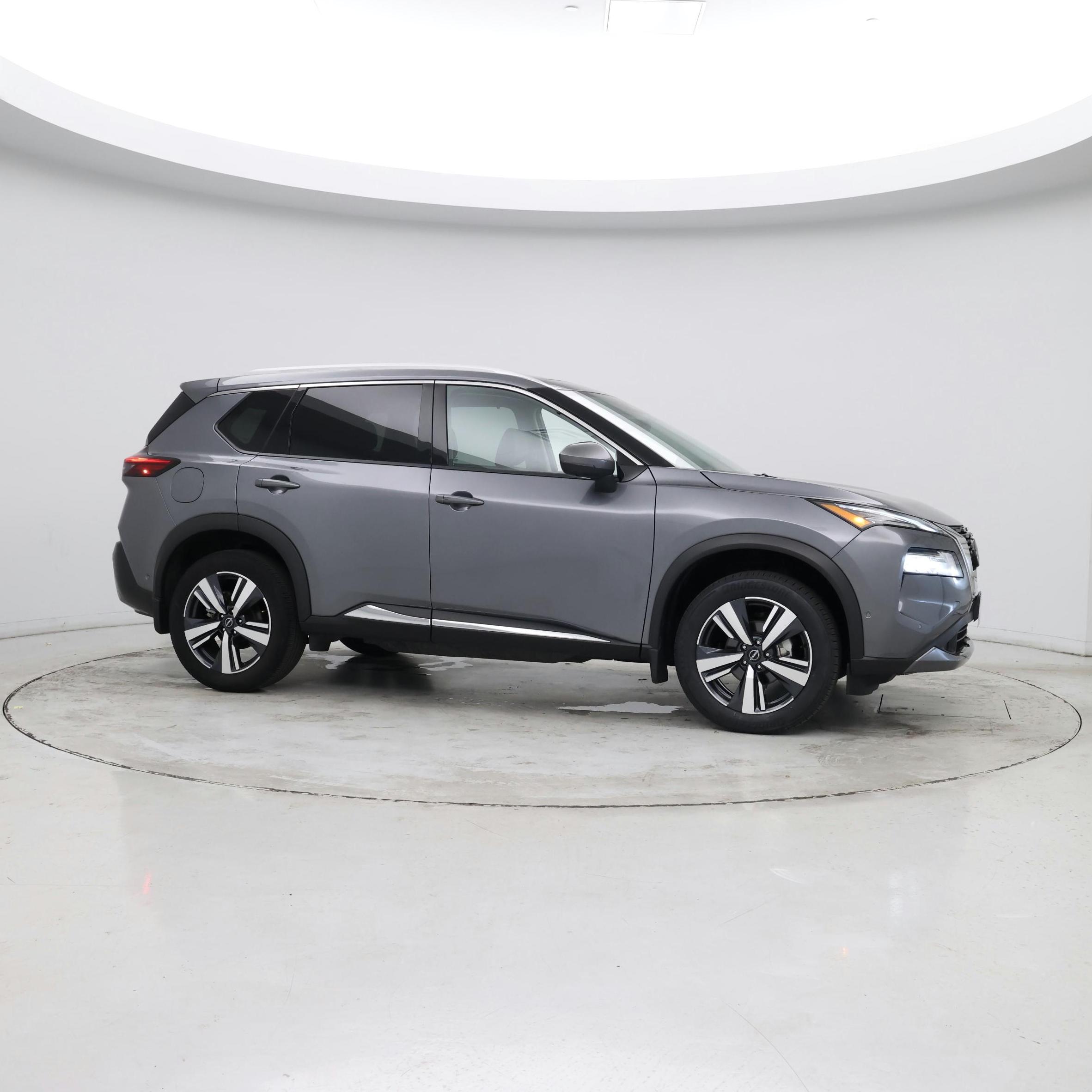 Thumbnail: 2023 Nissan Rogue - 7