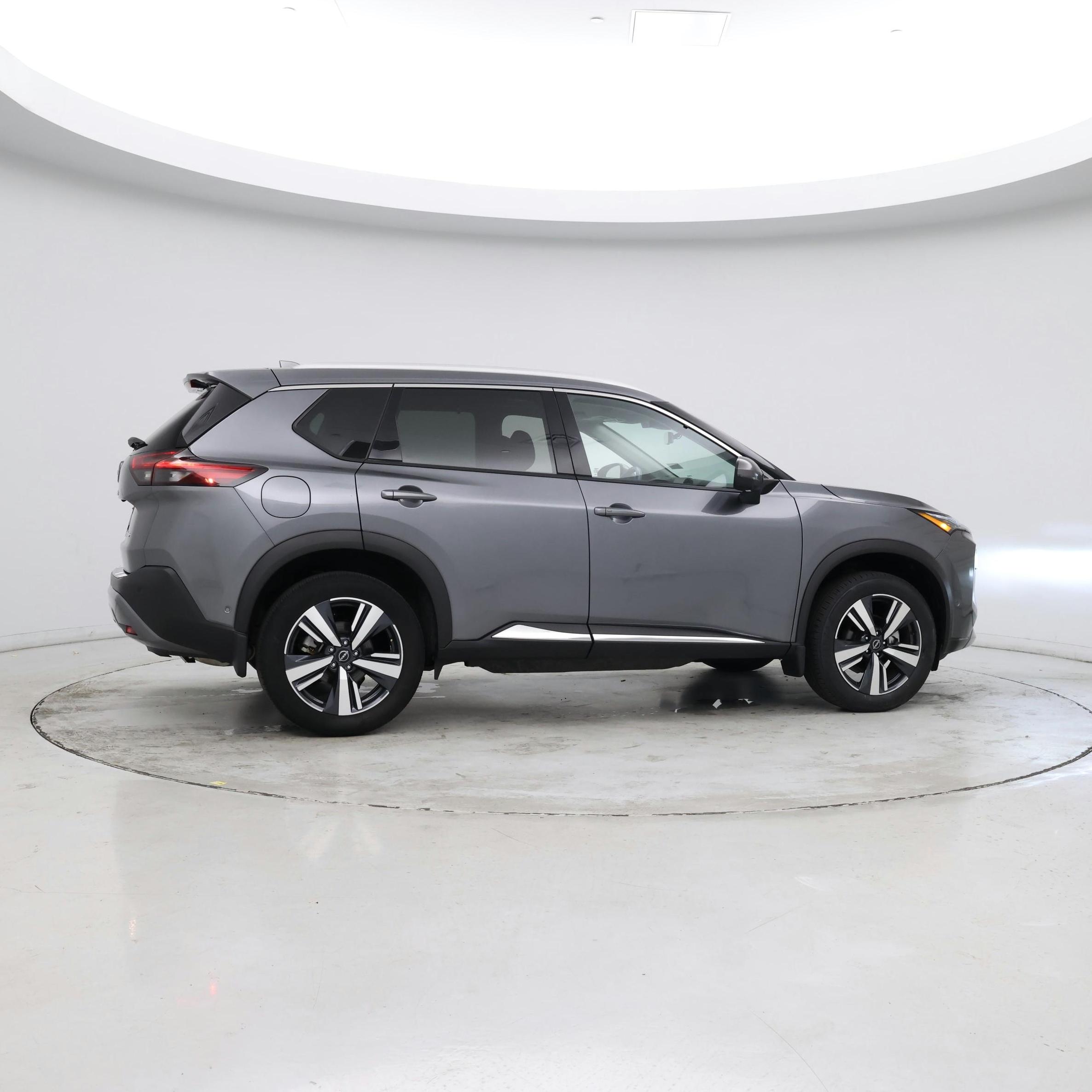Thumbnail: 2023 Nissan Rogue - 8