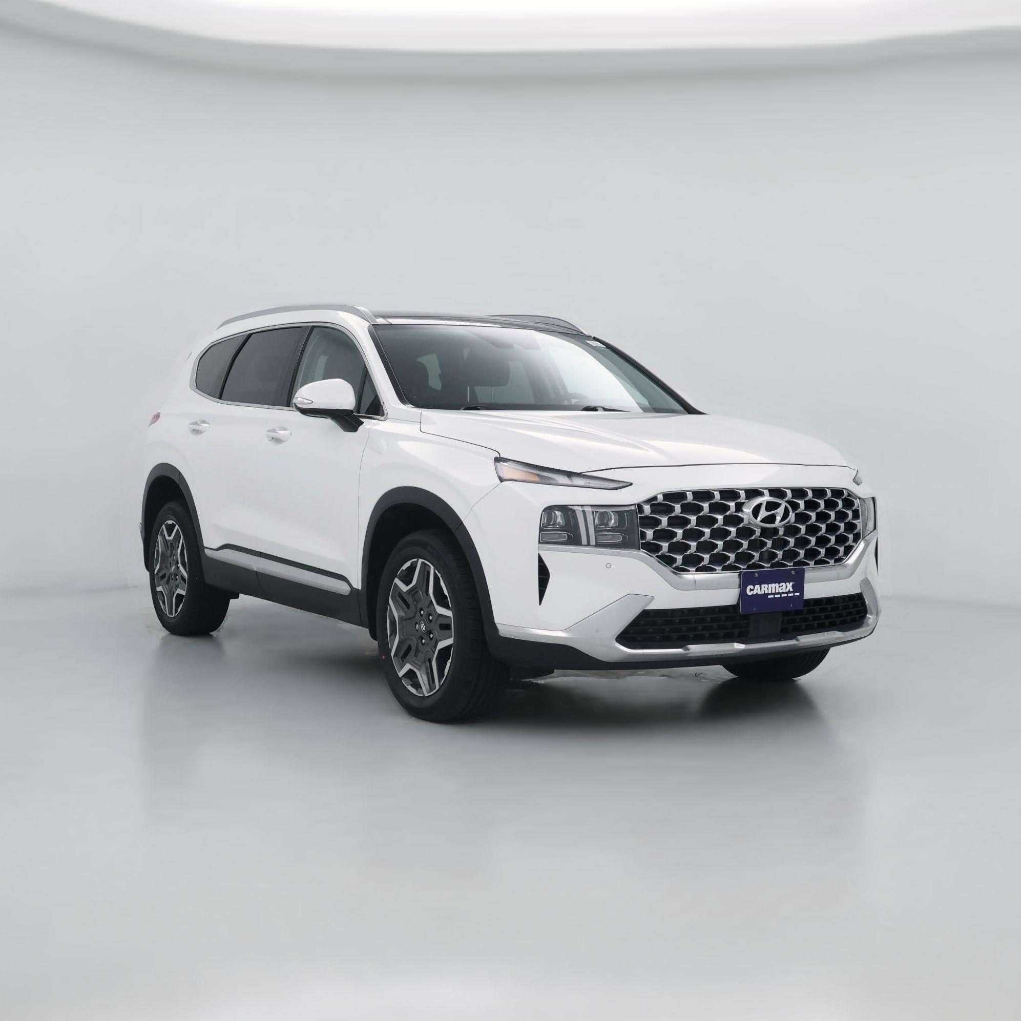 Thumbnail: 2023 Hyundai Santa Fe - 1
