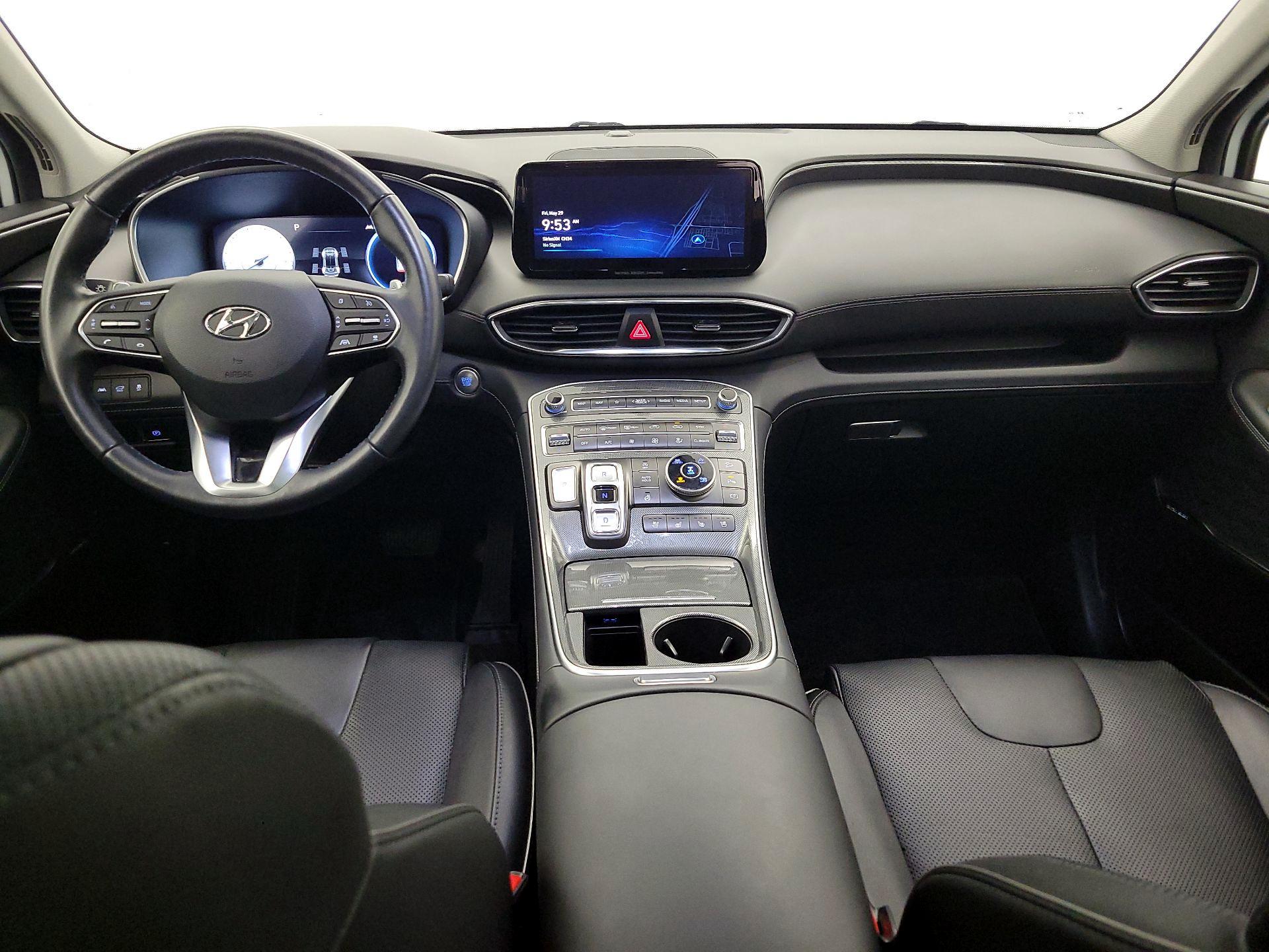 Thumbnail: 2023 Hyundai Santa Fe - 9