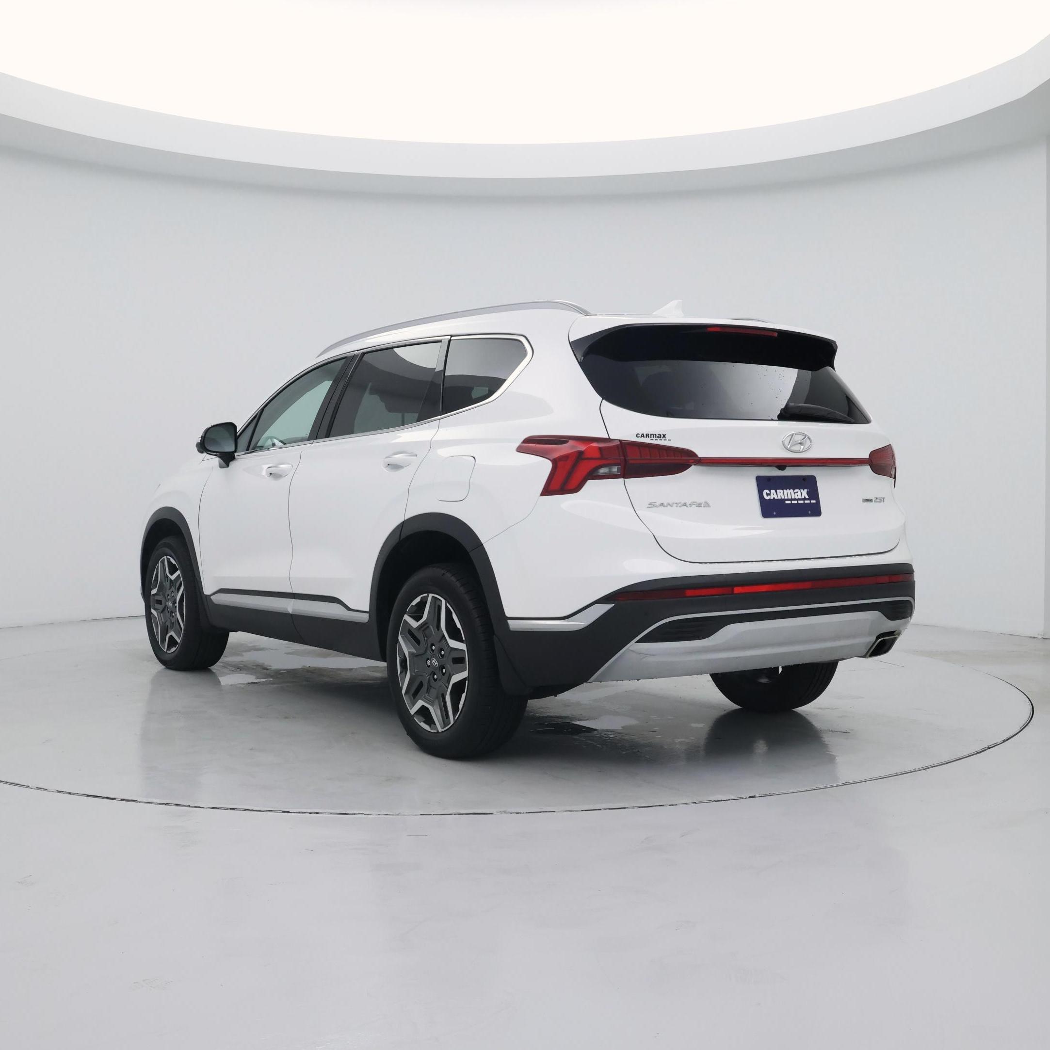 Thumbnail: 2023 Hyundai Santa Fe - 2