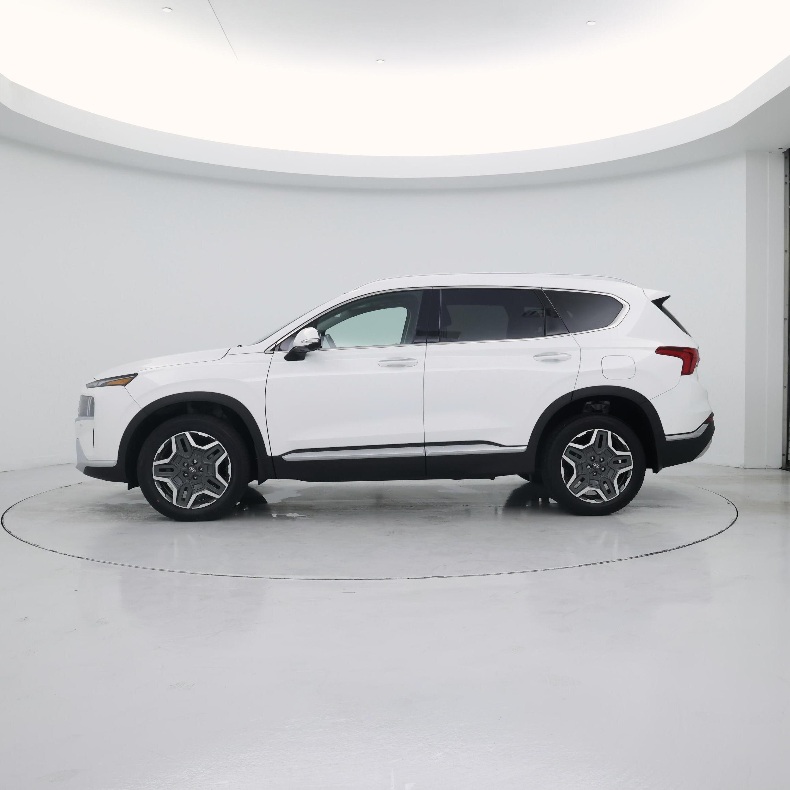 Thumbnail: 2023 Hyundai Santa Fe - 3