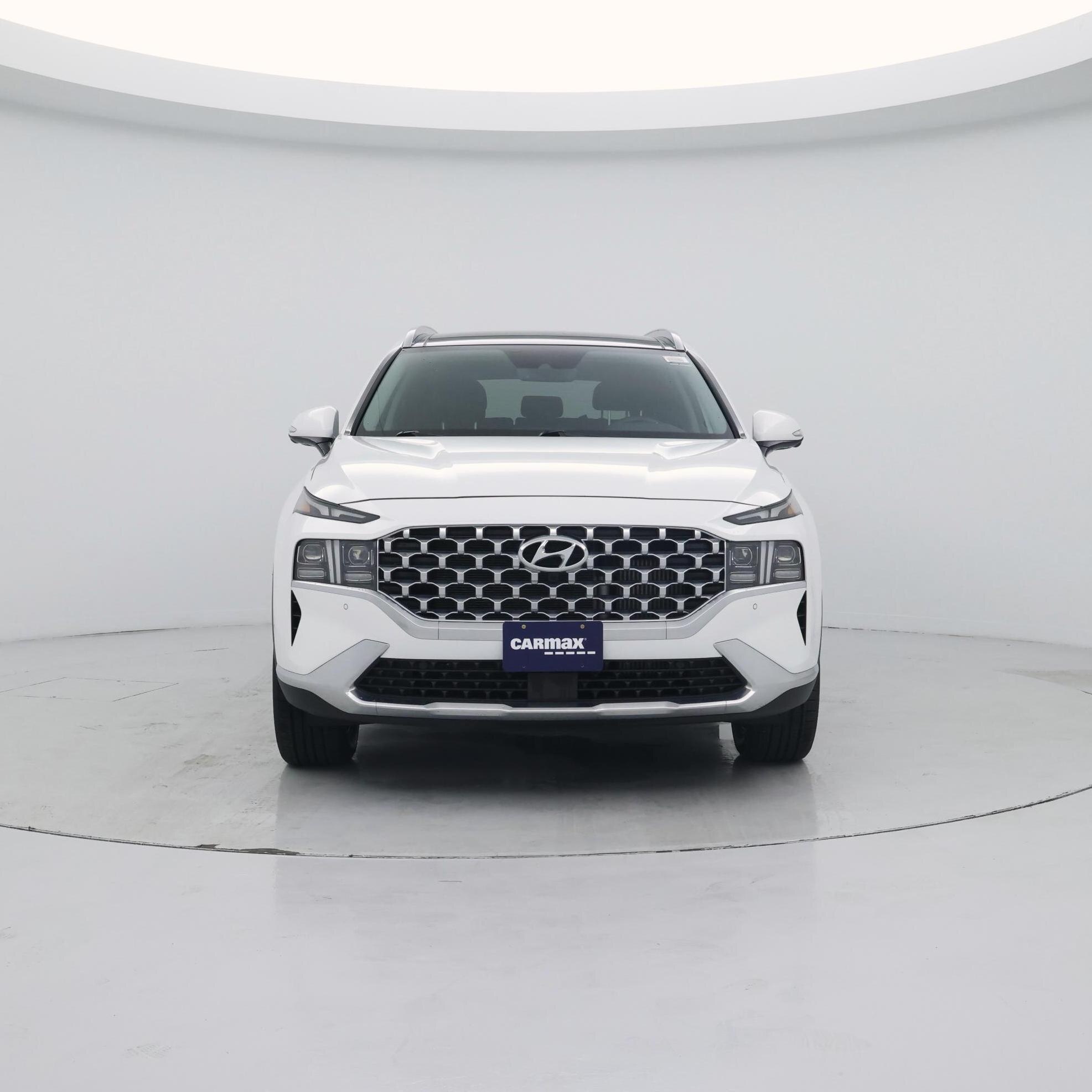 Thumbnail: 2023 Hyundai Santa Fe - 5