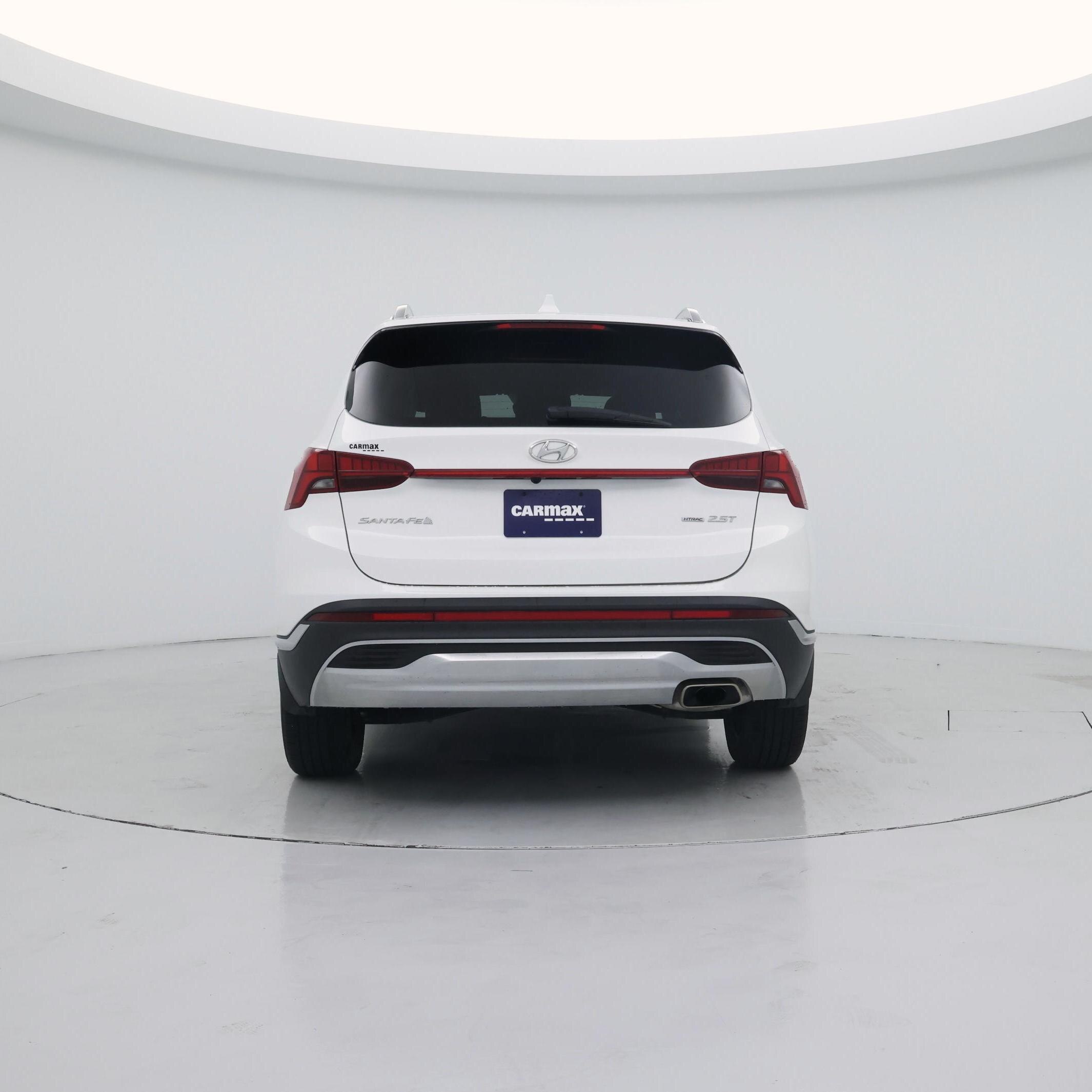 Thumbnail: 2023 Hyundai Santa Fe - 6