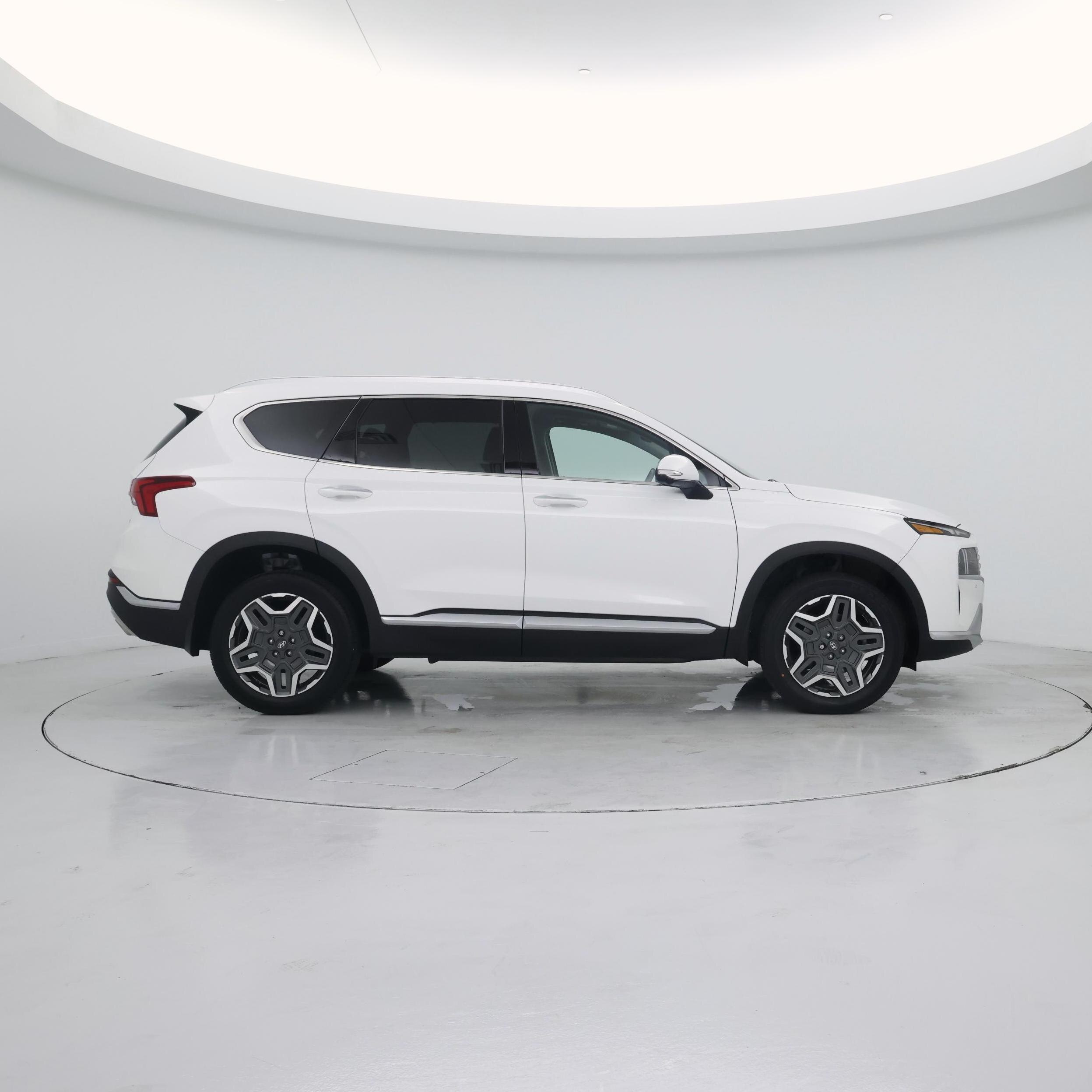 Thumbnail: 2023 Hyundai Santa Fe - 7