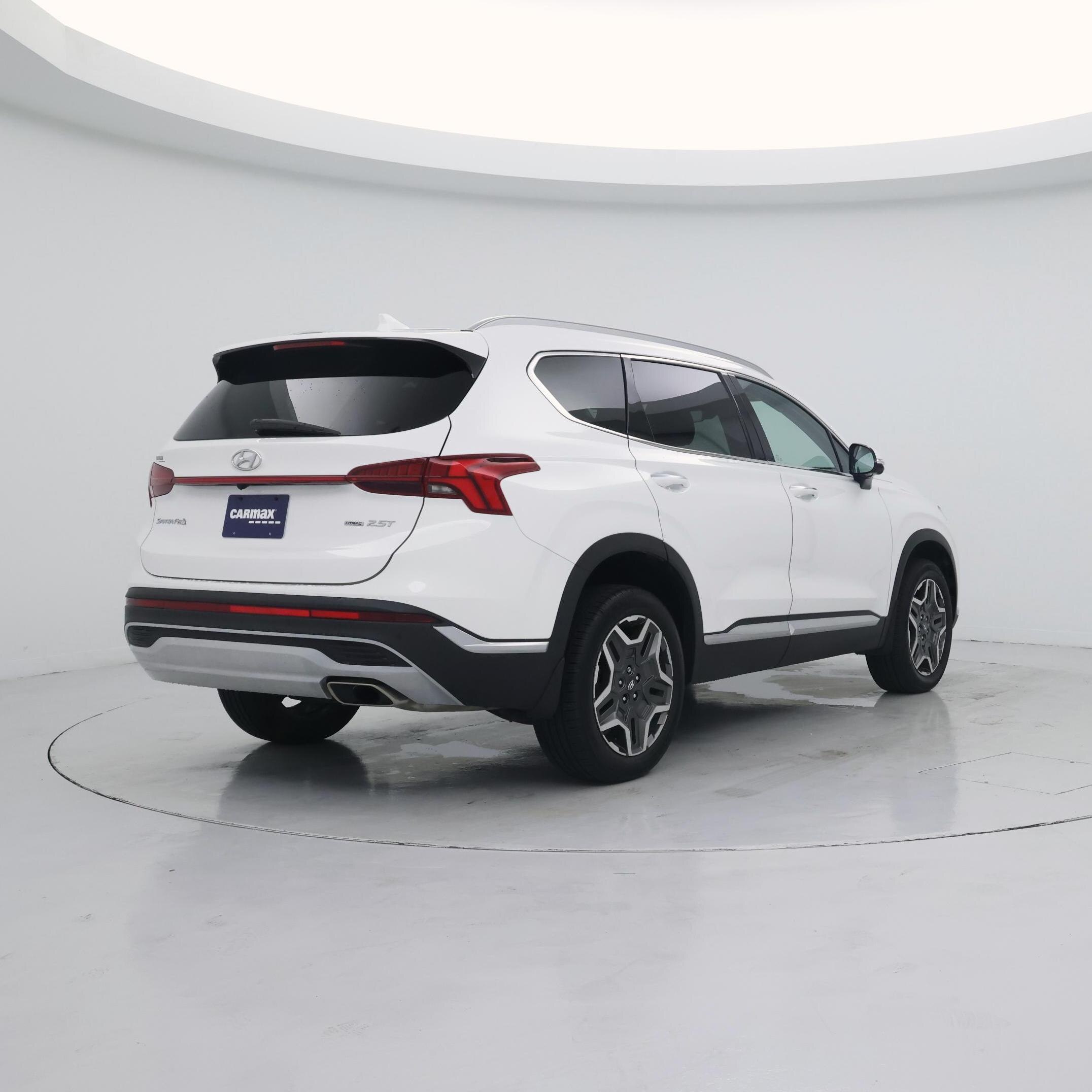 Thumbnail: 2023 Hyundai Santa Fe - 8