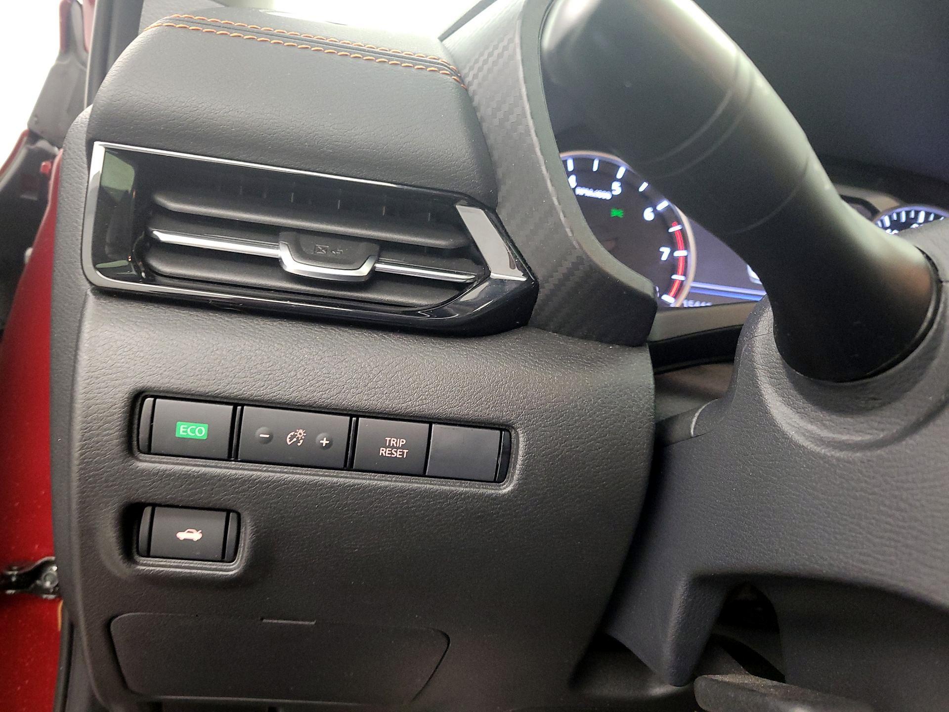 Thumbnail: 2022 Nissan Sentra - 13