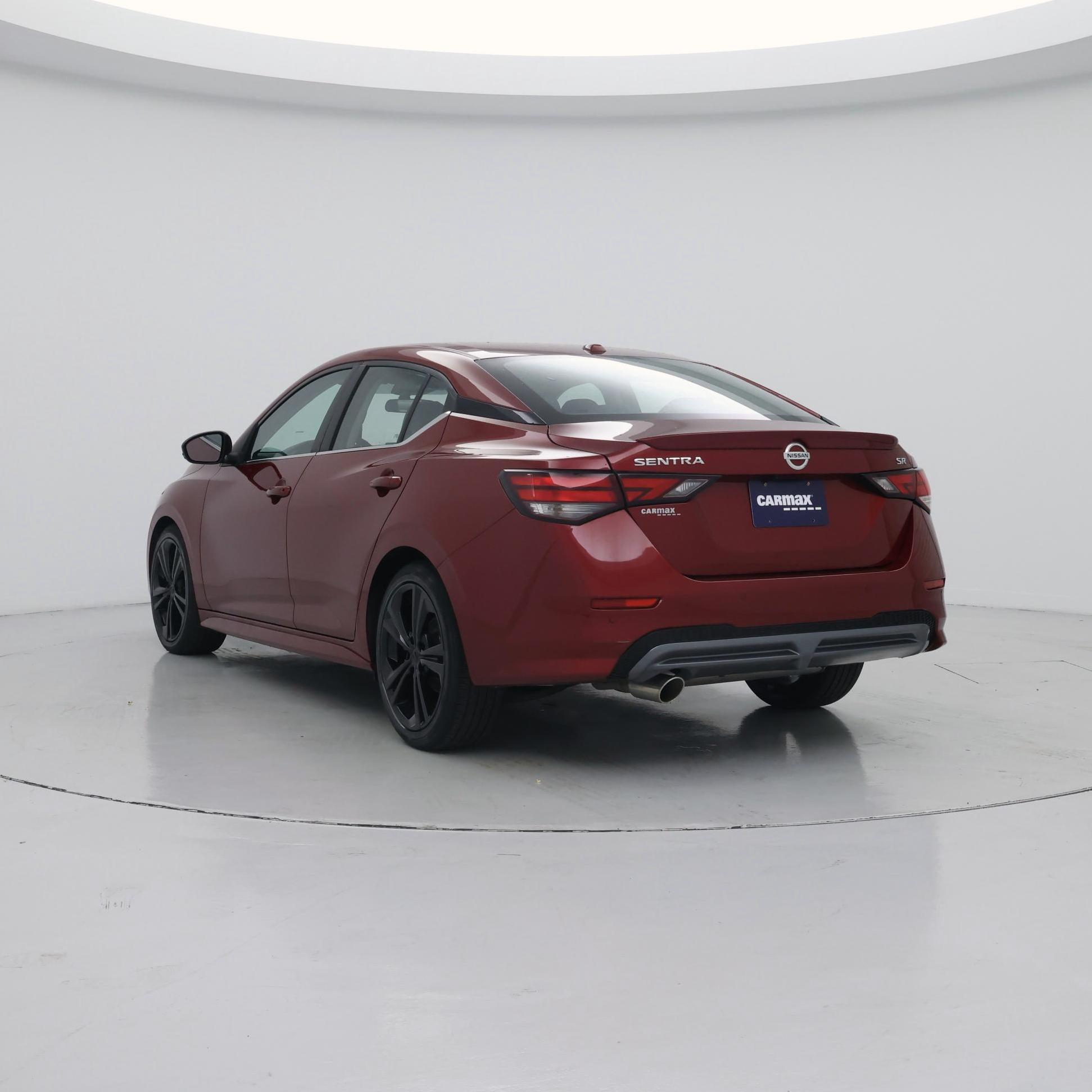 Thumbnail: 2022 Nissan Sentra - 2