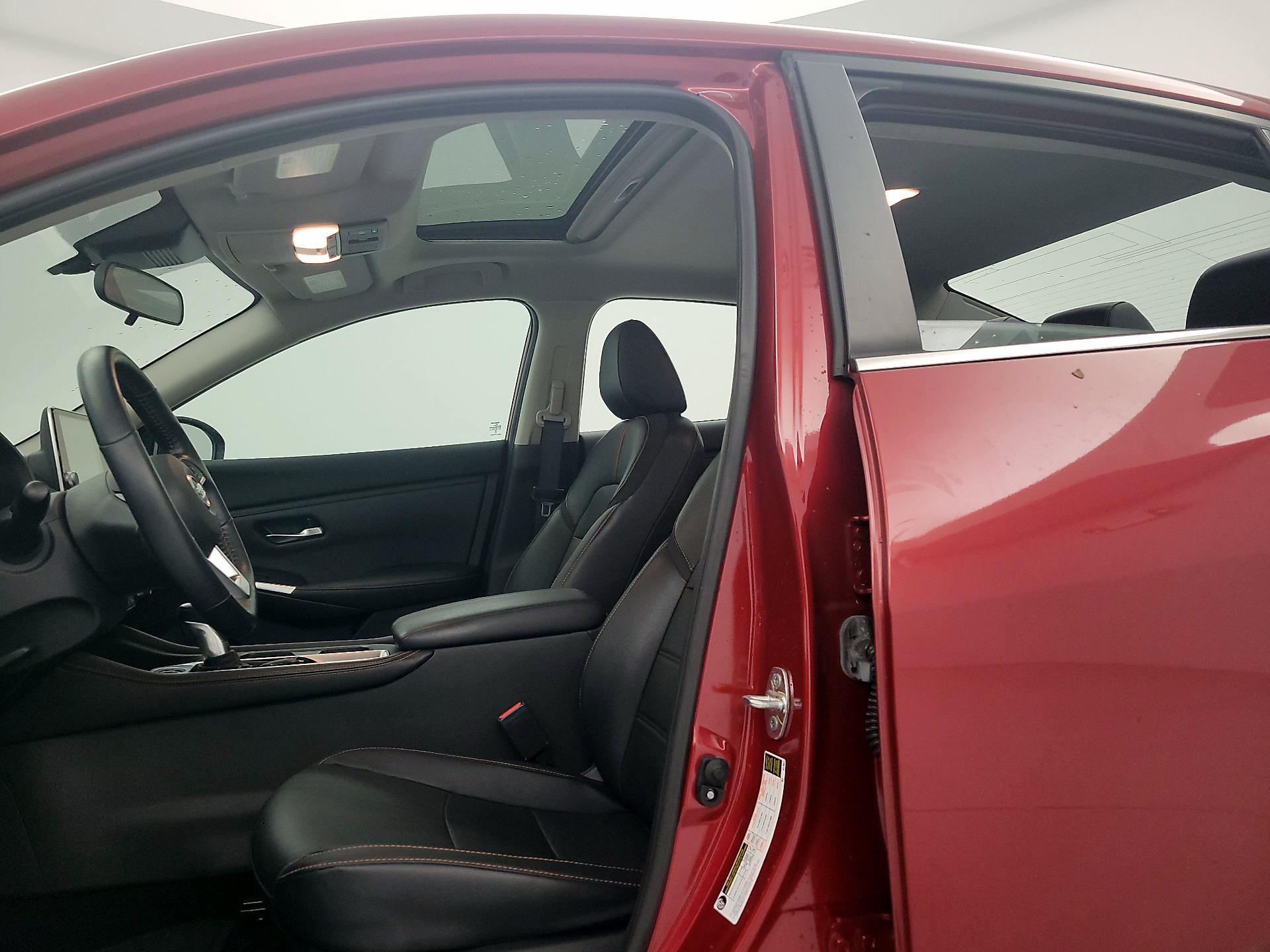 Thumbnail: 2022 Nissan Sentra - 19