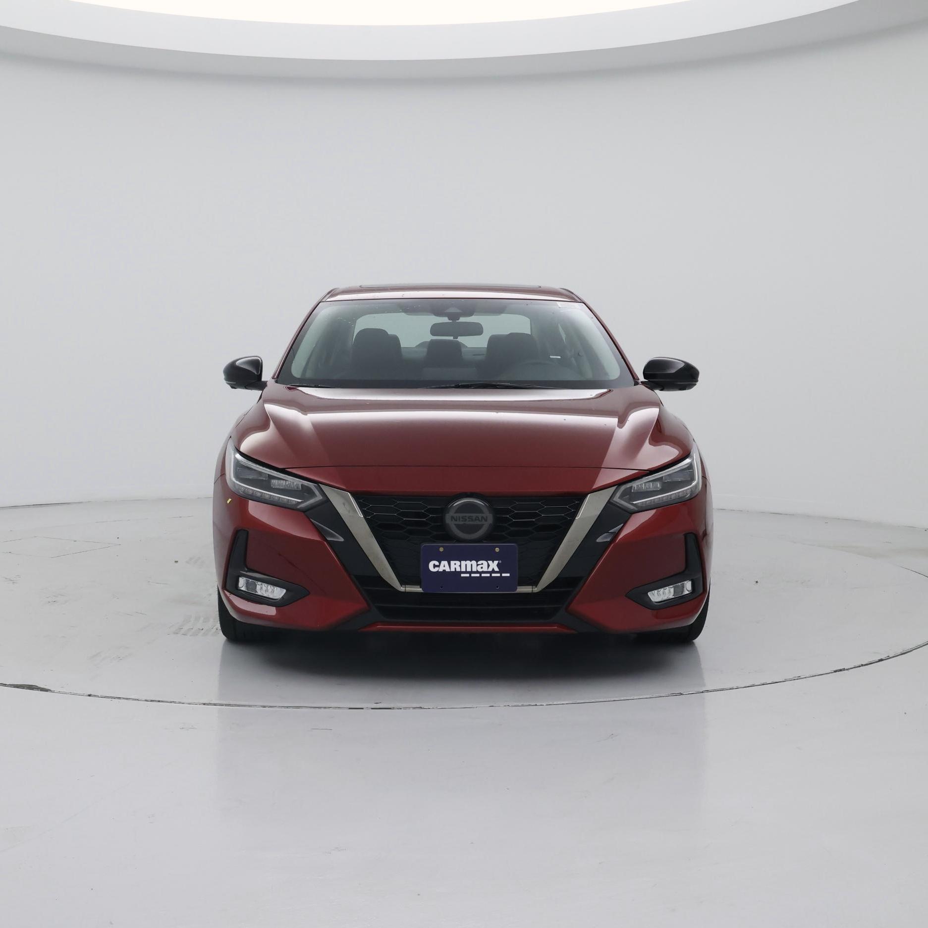 Thumbnail: 2022 Nissan Sentra - 5