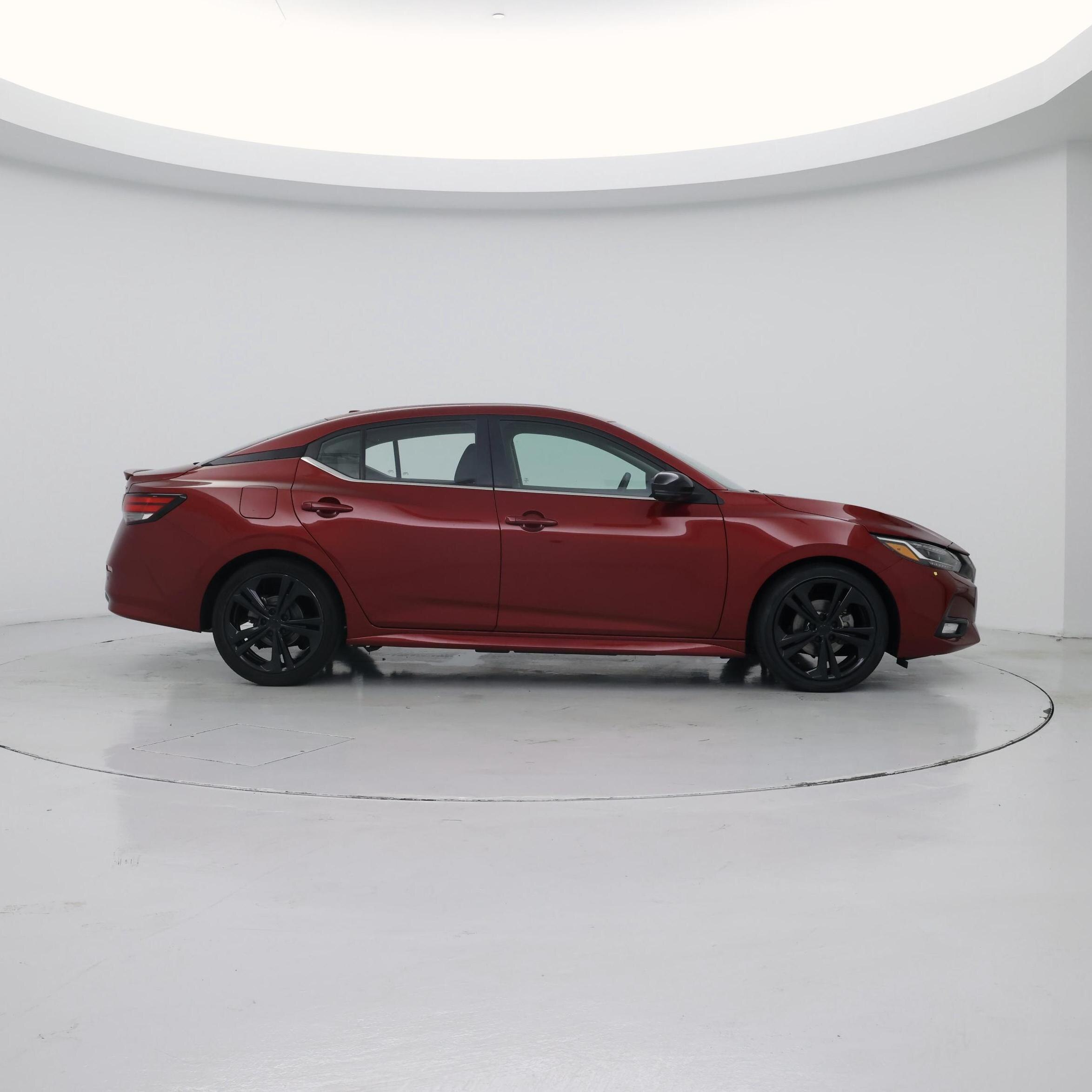 Thumbnail: 2022 Nissan Sentra - 7