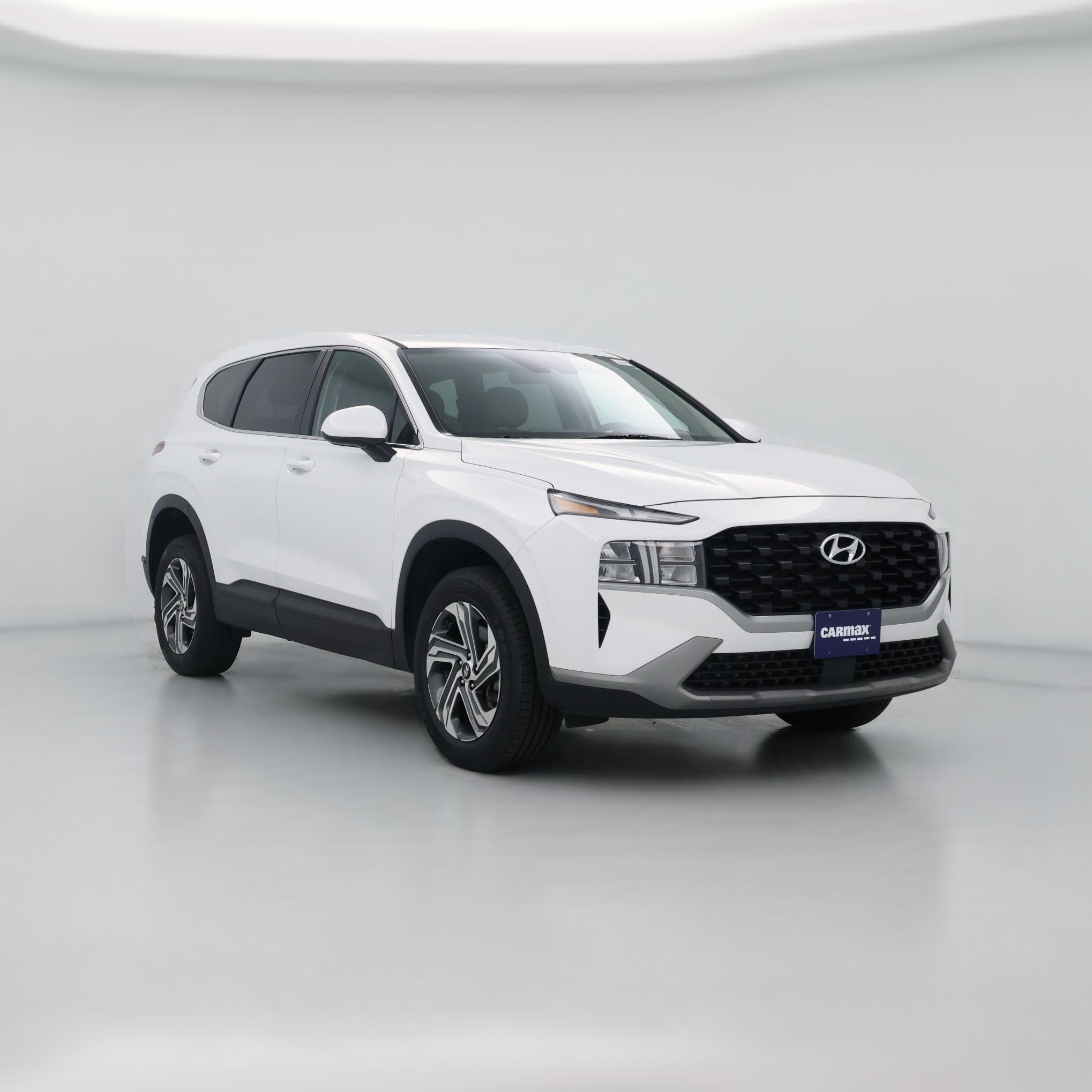 Thumbnail: 2023 Hyundai Santa Fe - 1