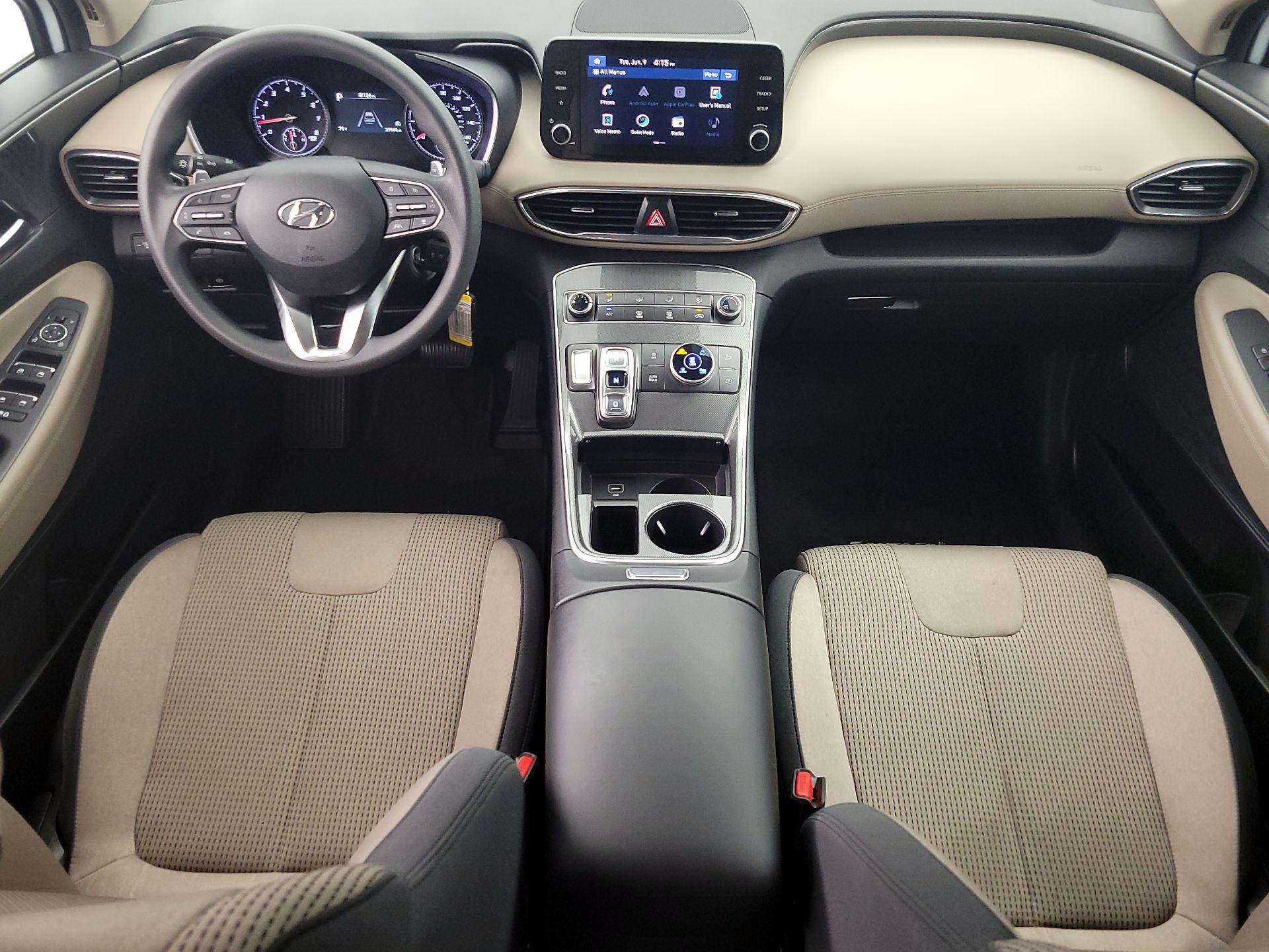 Thumbnail: 2023 Hyundai Santa Fe - 9