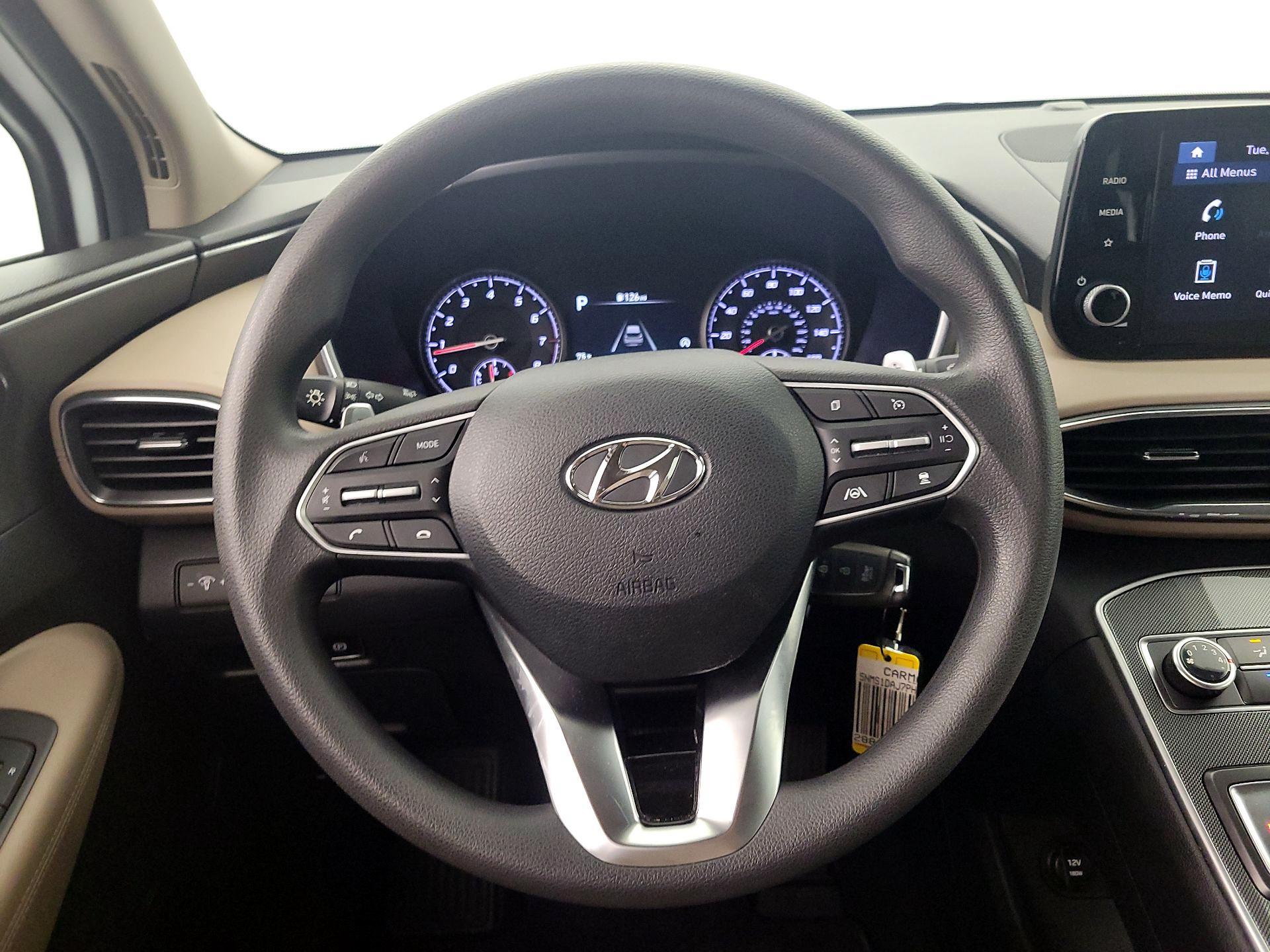Thumbnail: 2023 Hyundai Santa Fe - 10