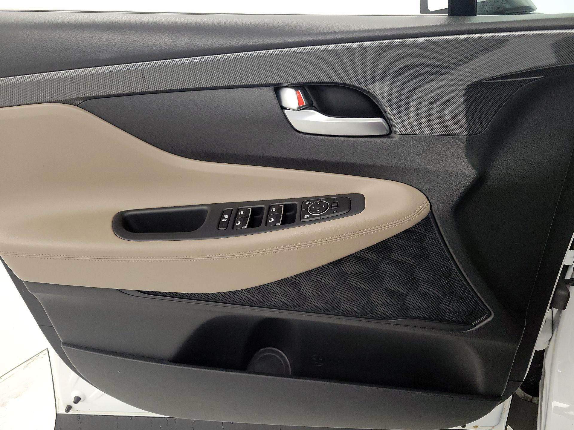 Thumbnail: 2023 Hyundai Santa Fe - 12