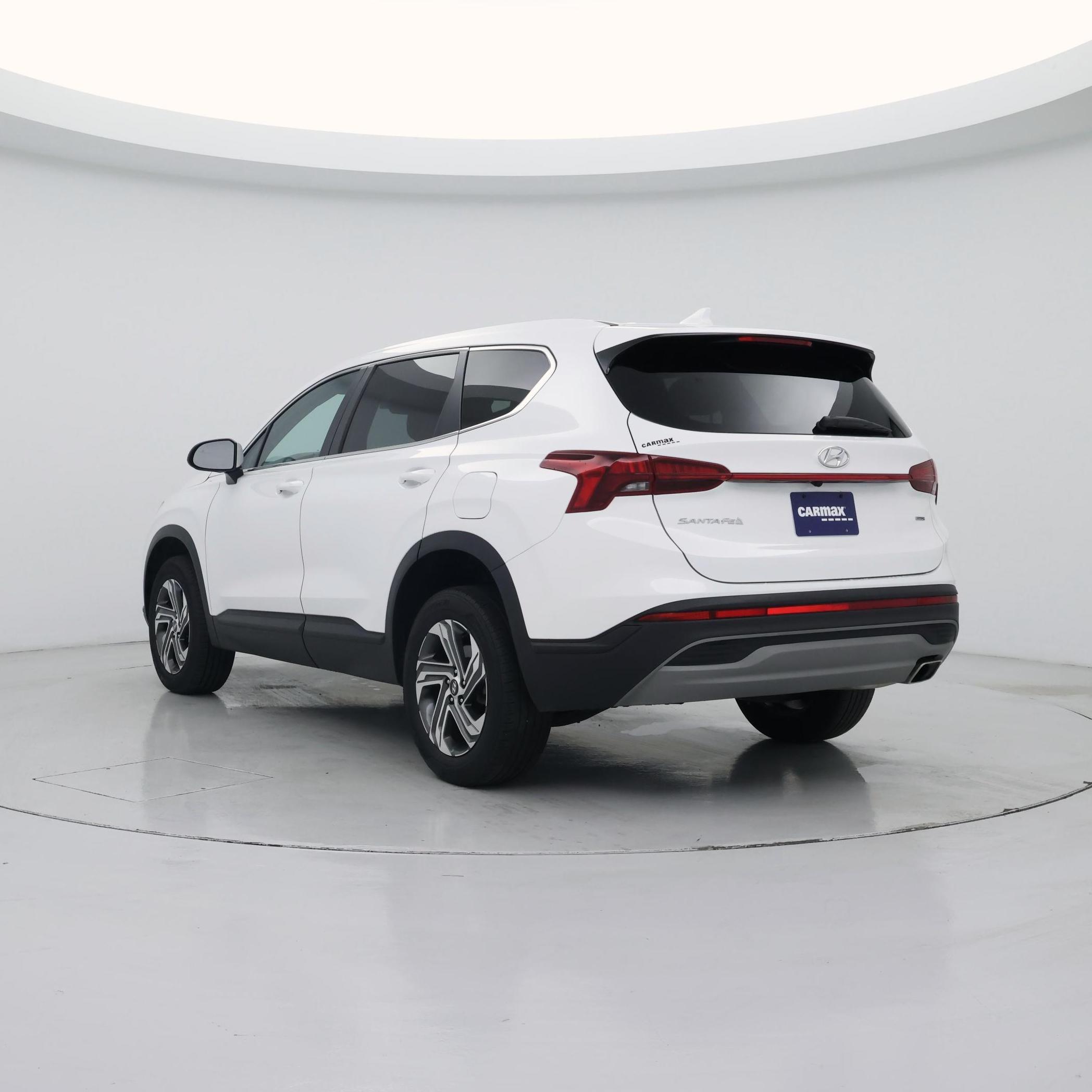 Thumbnail: 2023 Hyundai Santa Fe - 2