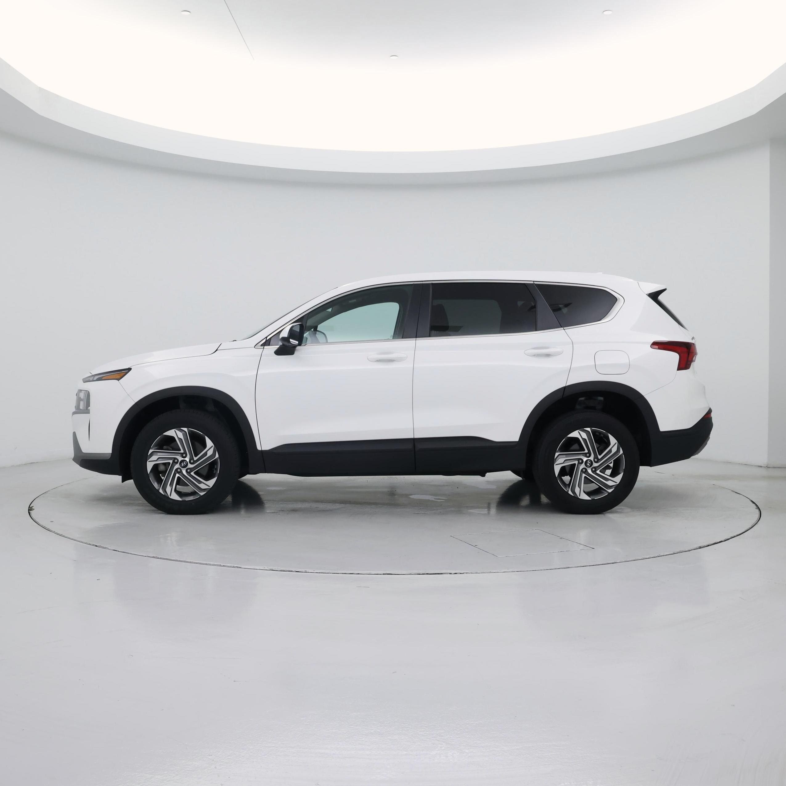 Thumbnail: 2023 Hyundai Santa Fe - 3