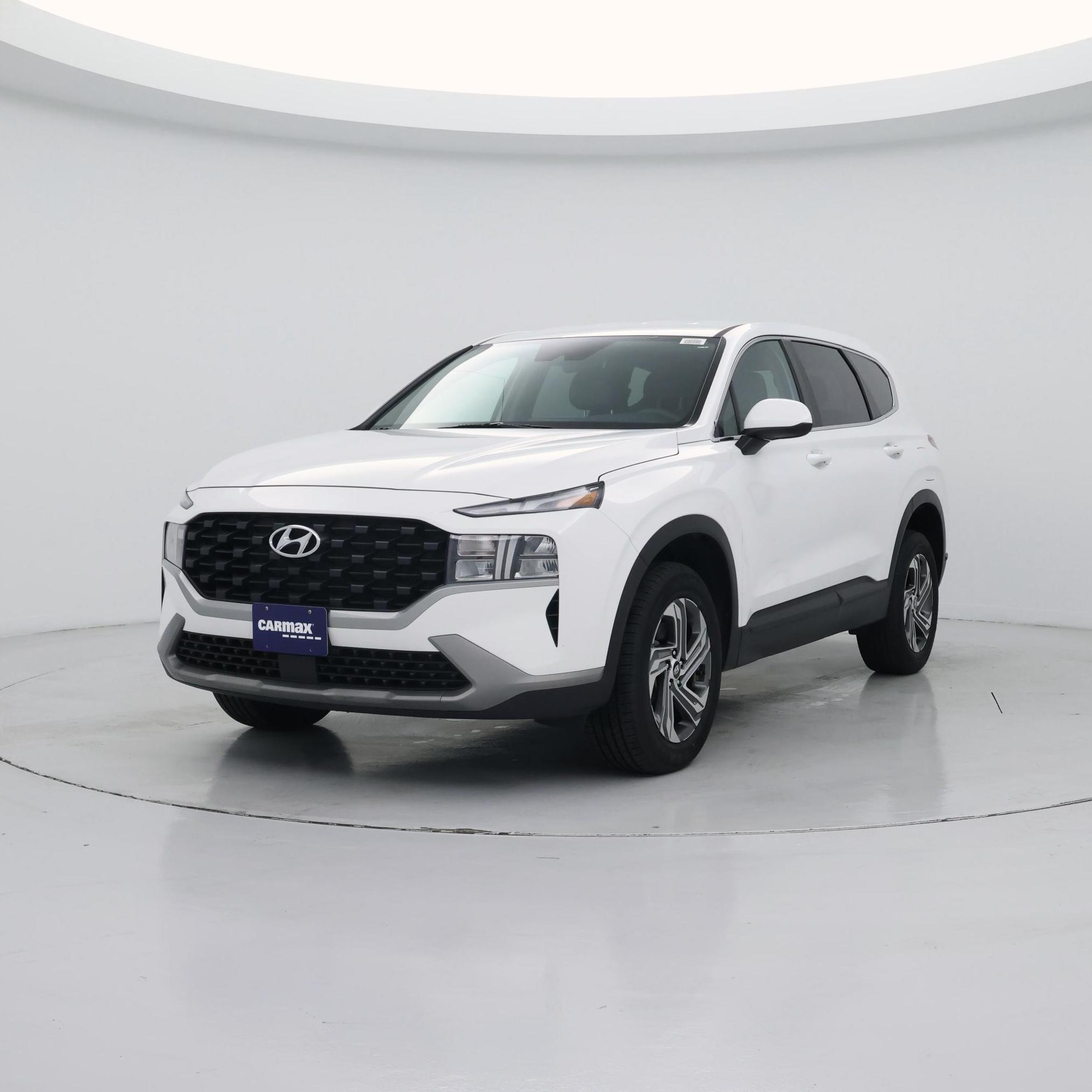 Thumbnail: 2023 Hyundai Santa Fe - 4