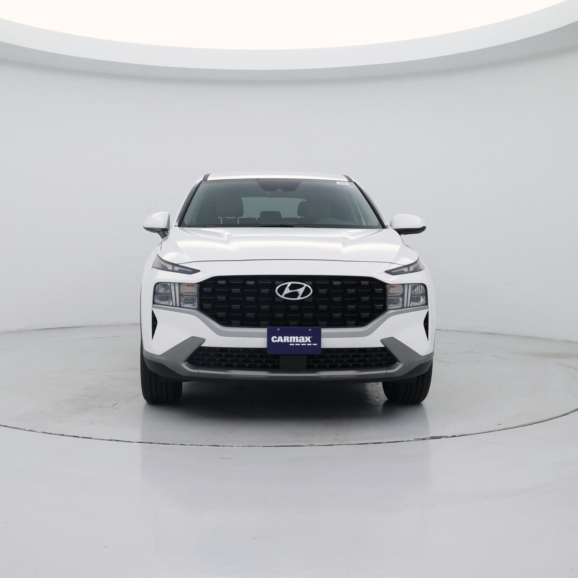 Thumbnail: 2023 Hyundai Santa Fe - 5